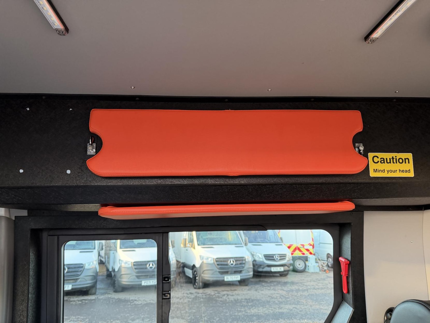 Used Vauxhall Movano 2019 for sale - 77010183: Photo 38