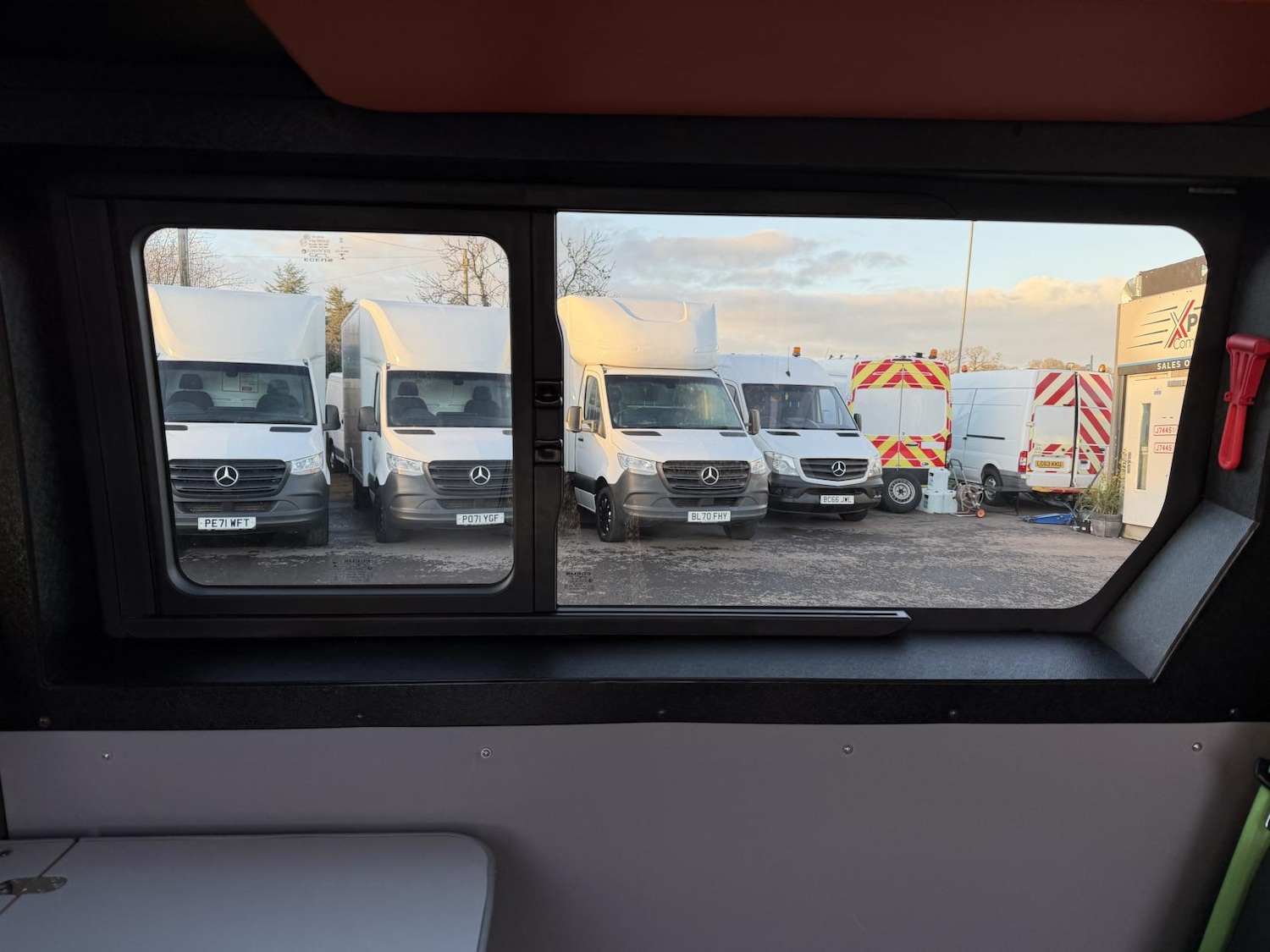 Used Vauxhall Movano 2019 for sale - 77010183: Photo 39