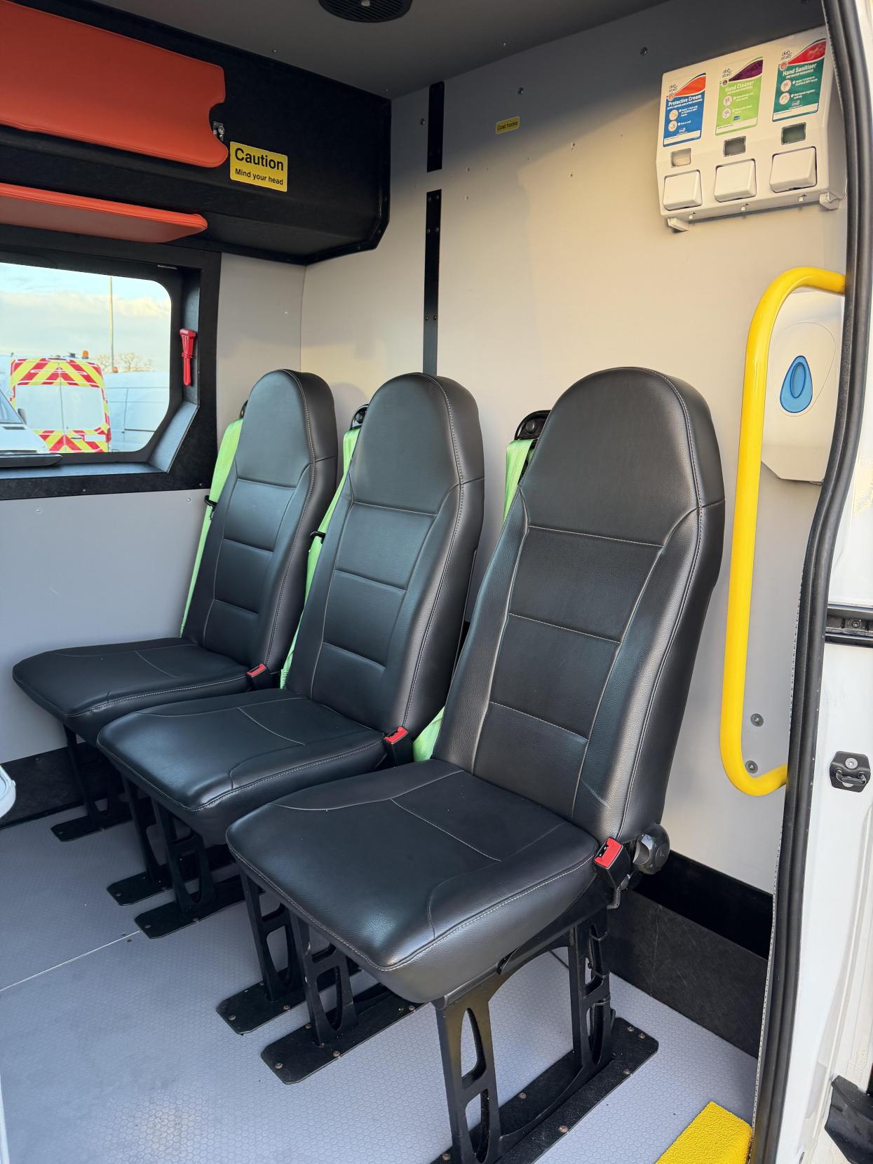 Used Vauxhall Movano 2019 for sale - 77010183: Photo 41