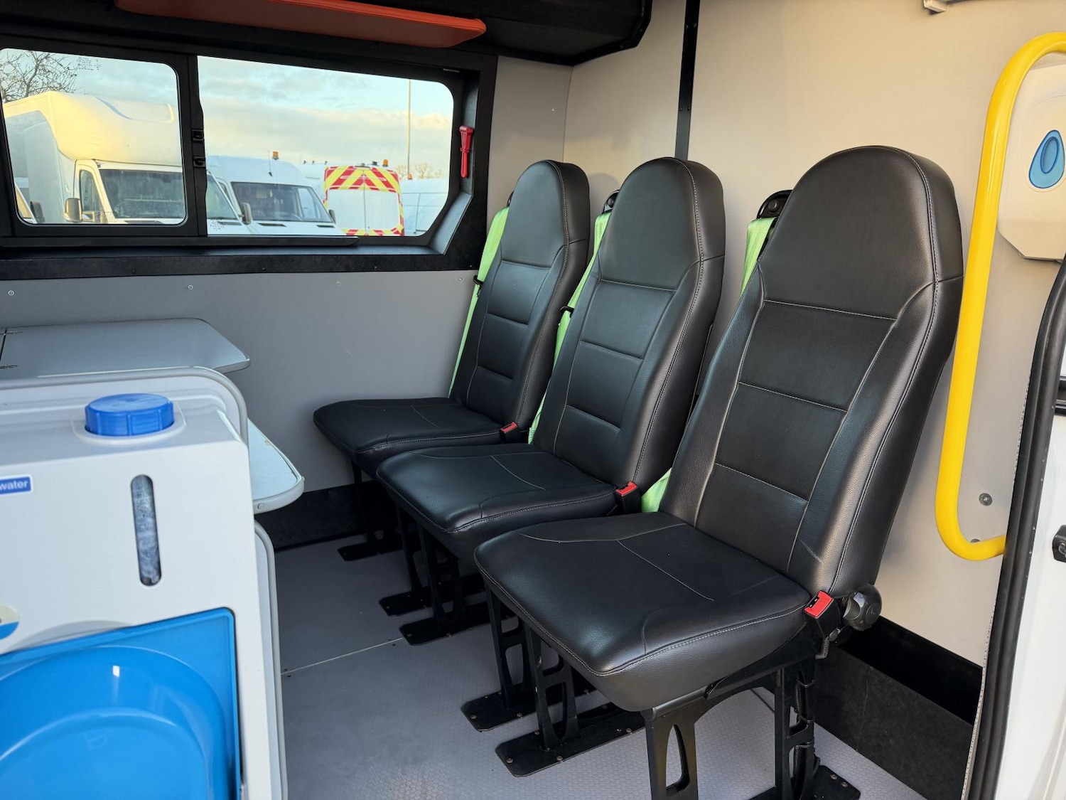 Used Vauxhall Movano 2019 for sale - 77010183: Photo 42