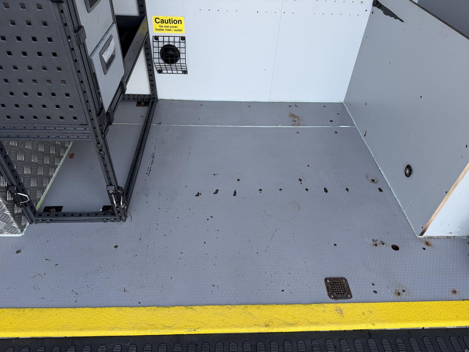 Used Vauxhall Movano 2019 for sale - 77010183: Photo 47