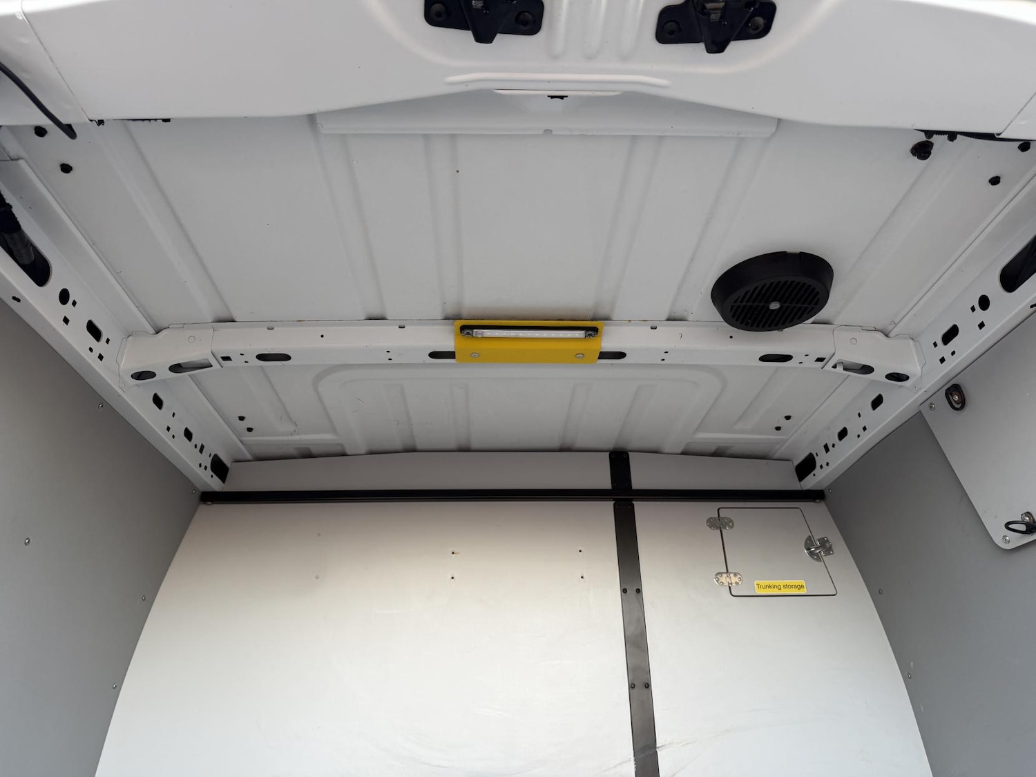 Used Vauxhall Movano 2019 for sale - 77010183: Photo 48