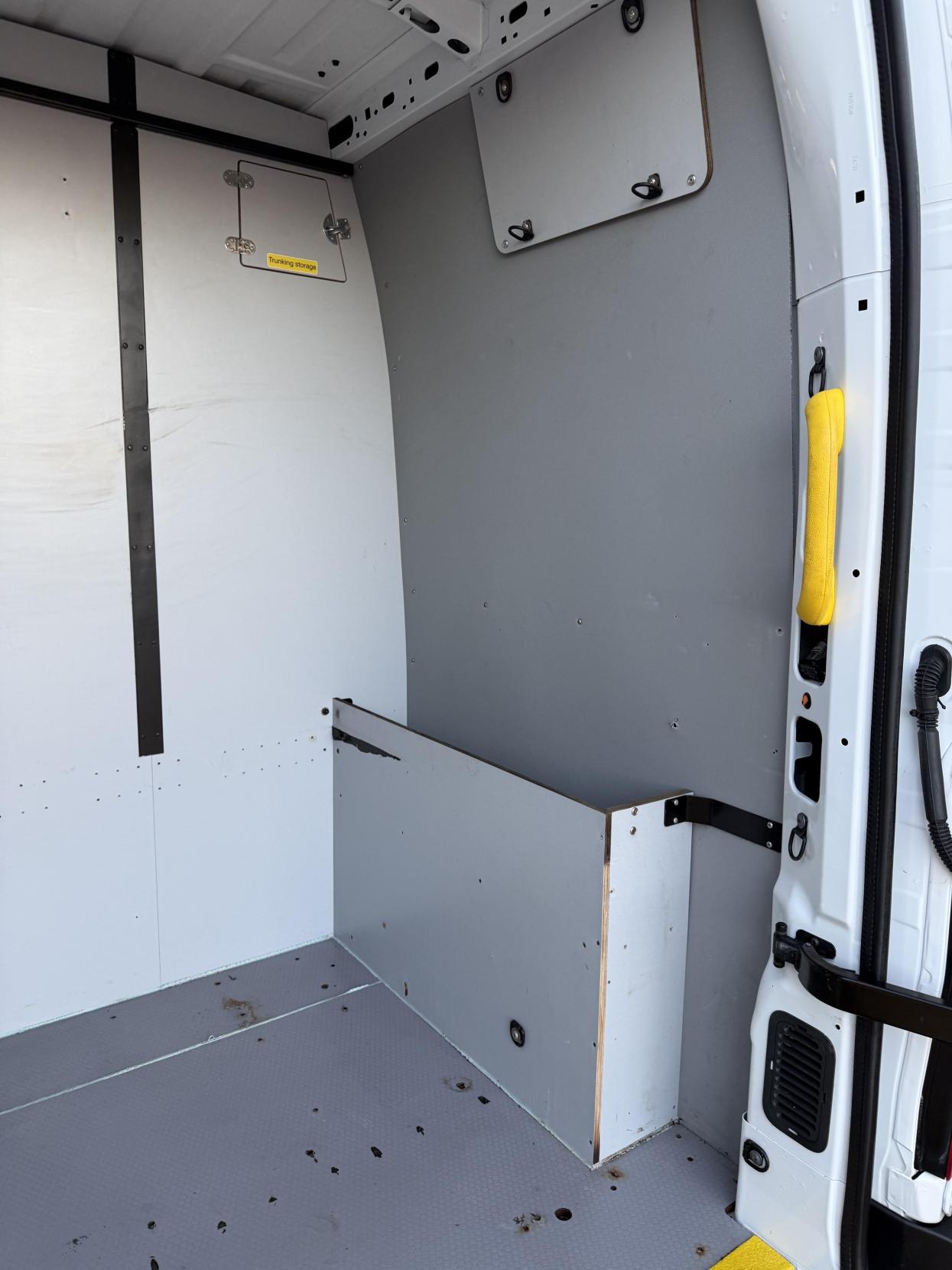 Used Vauxhall Movano 2019 for sale - 77010183: Photo 49