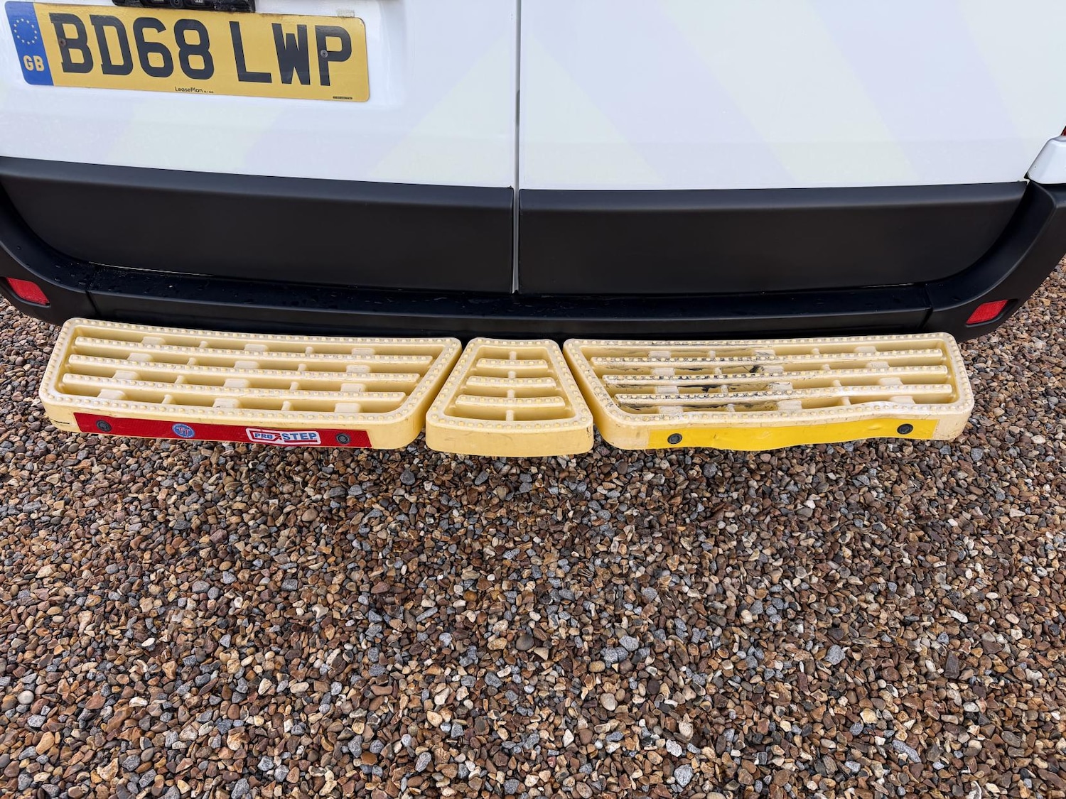 Used Vauxhall Movano 2019 for sale - 77010183: Photo 50