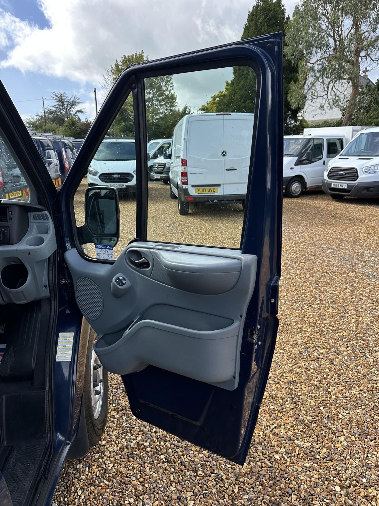 Used Ford Transit 2013 for sale - 77767171: Photo 10