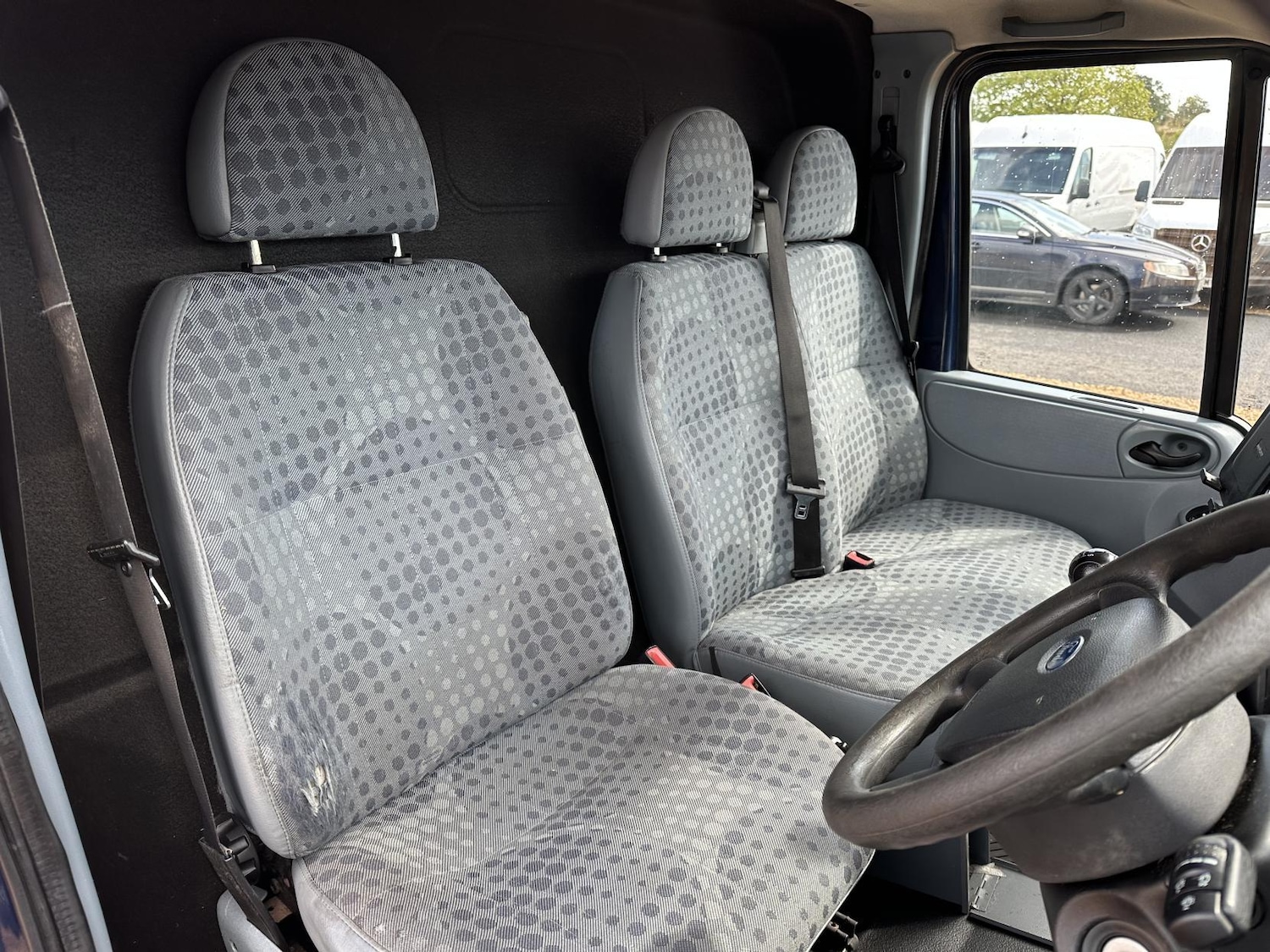 Used Ford Transit 2013 for sale - 77767171: Photo 11