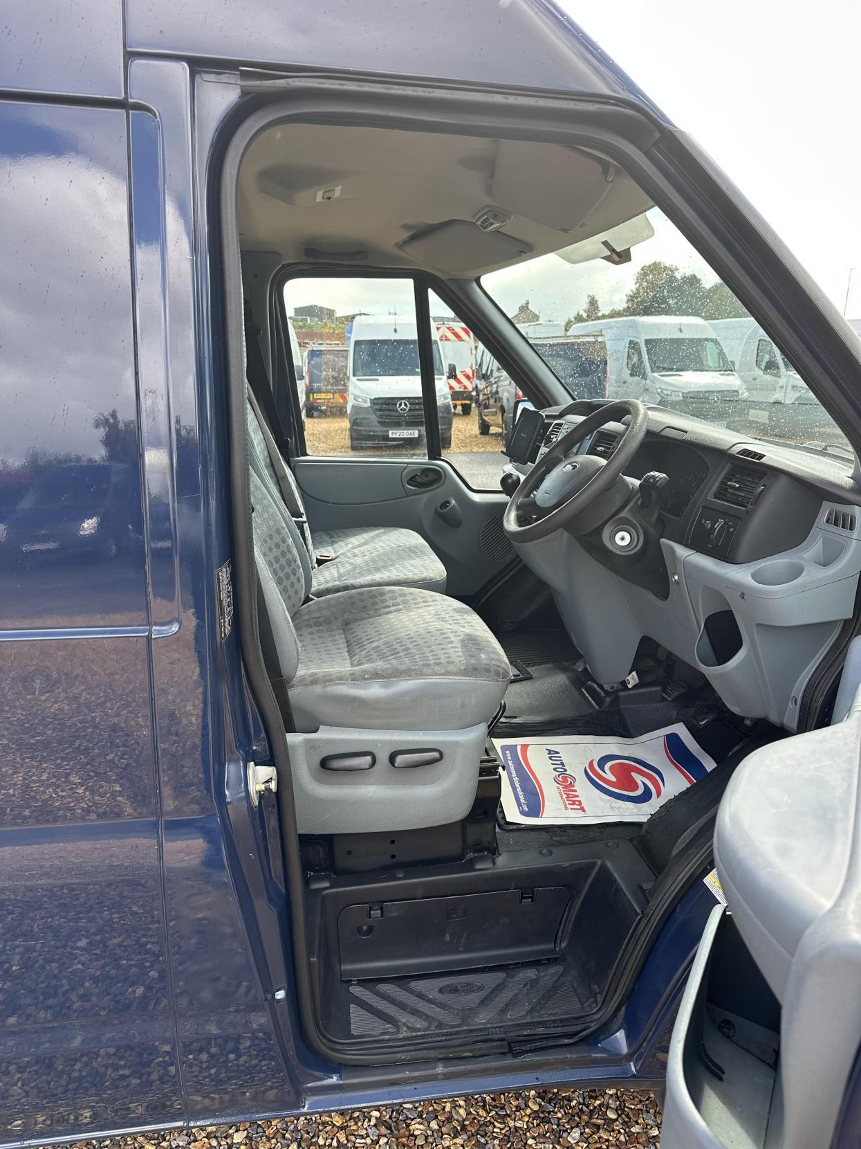 Used Ford Transit 2013 for sale - 77767171: Photo 12