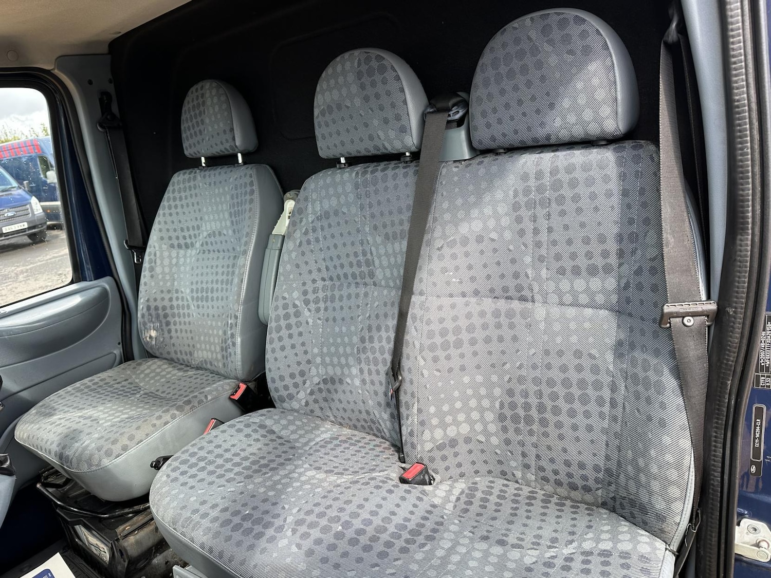 Used Ford Transit 2013 for sale - 77767171: Photo 14