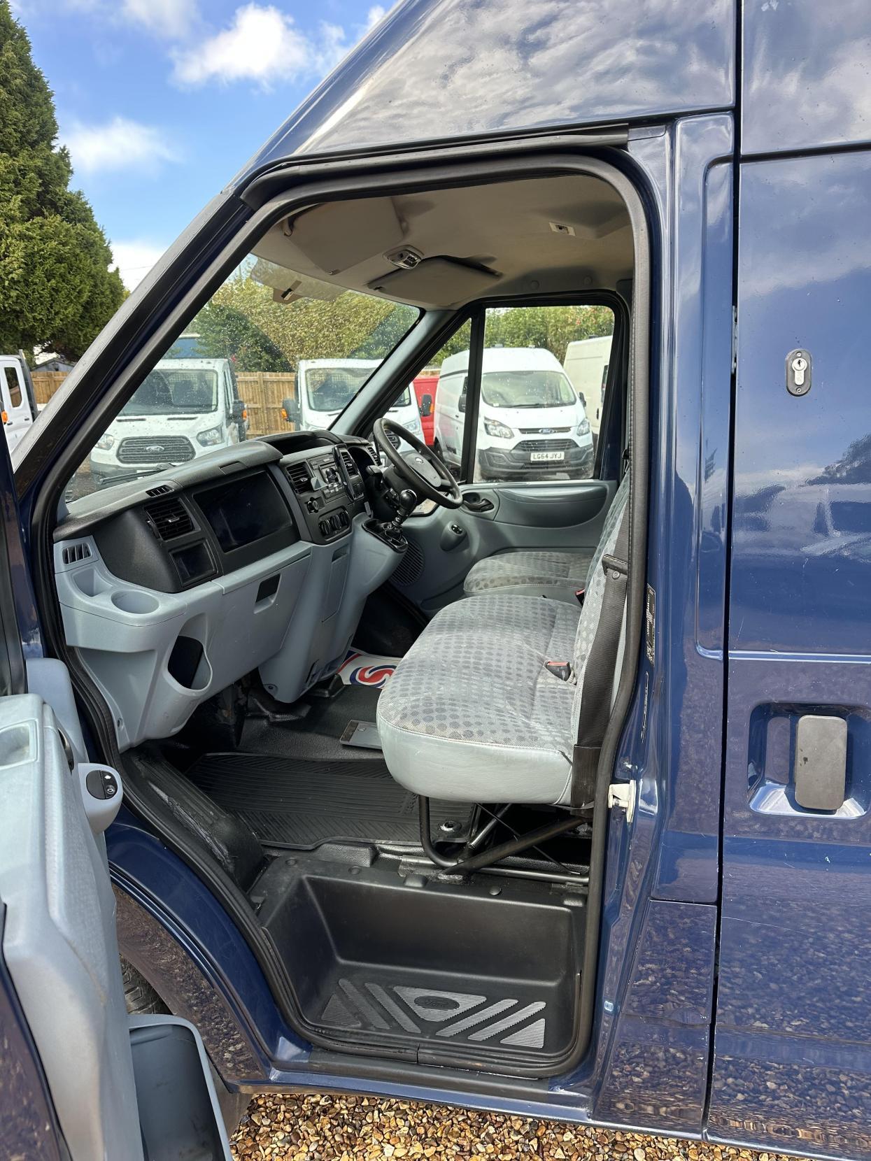 Used Ford Transit 2013 for sale - 77767171: Photo 15