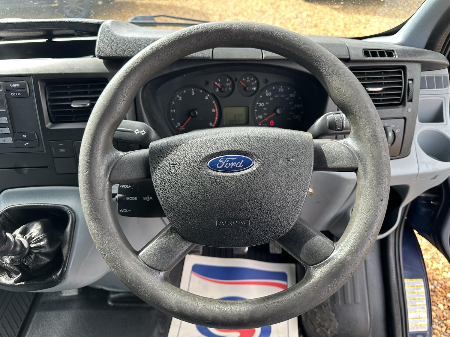 Used Ford Transit 2013 for sale - 77767171: Photo 16