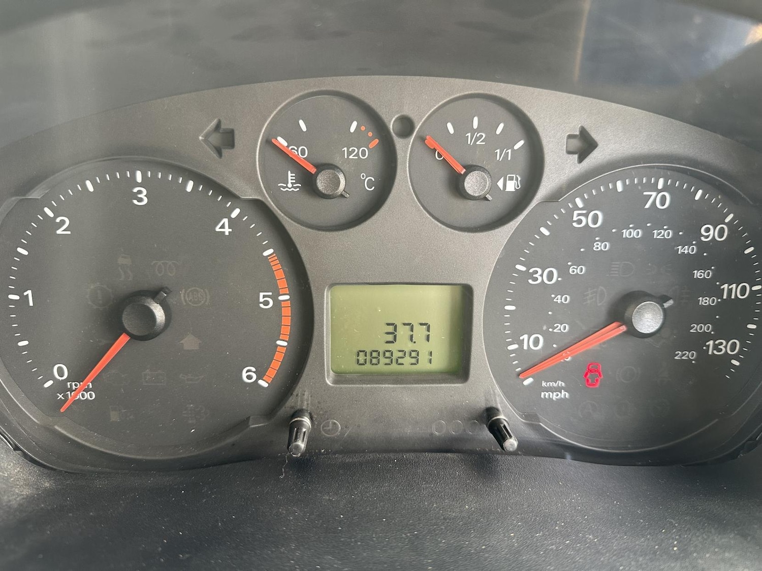 Used Ford Transit 2013 for sale - 77767171: Photo 17