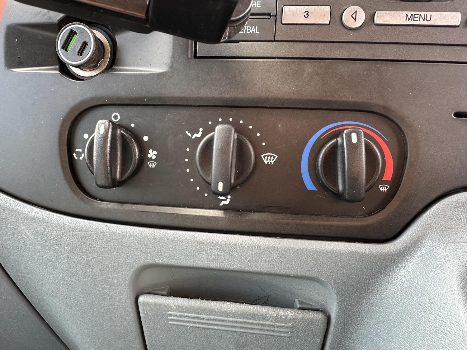 Used Ford Transit 2013 for sale - 77767171: Photo 19