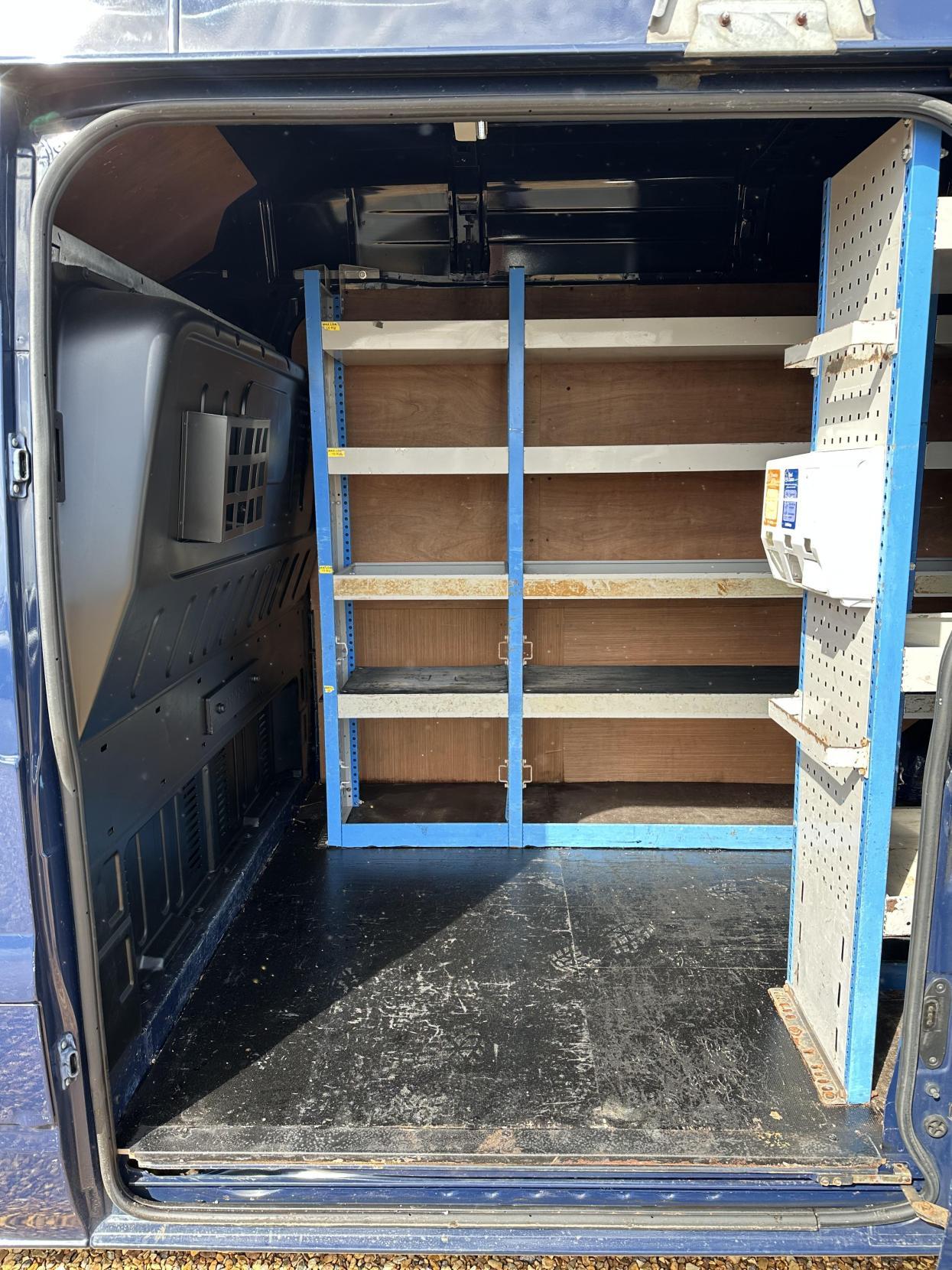 Used Ford Transit 2013 for sale - 77767171: Photo 22