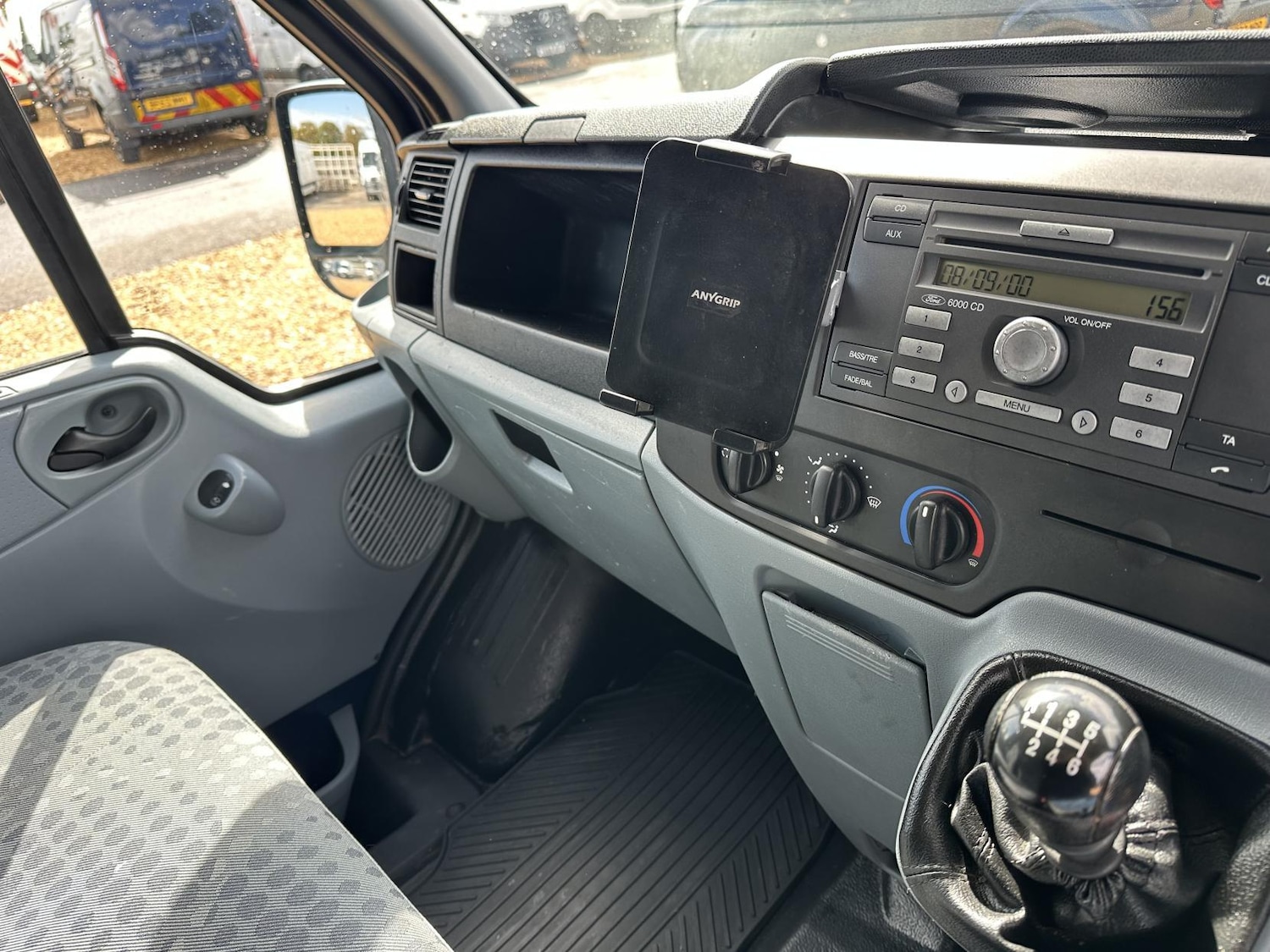 Used Ford Transit 2013 for sale - 77767171: Photo 23