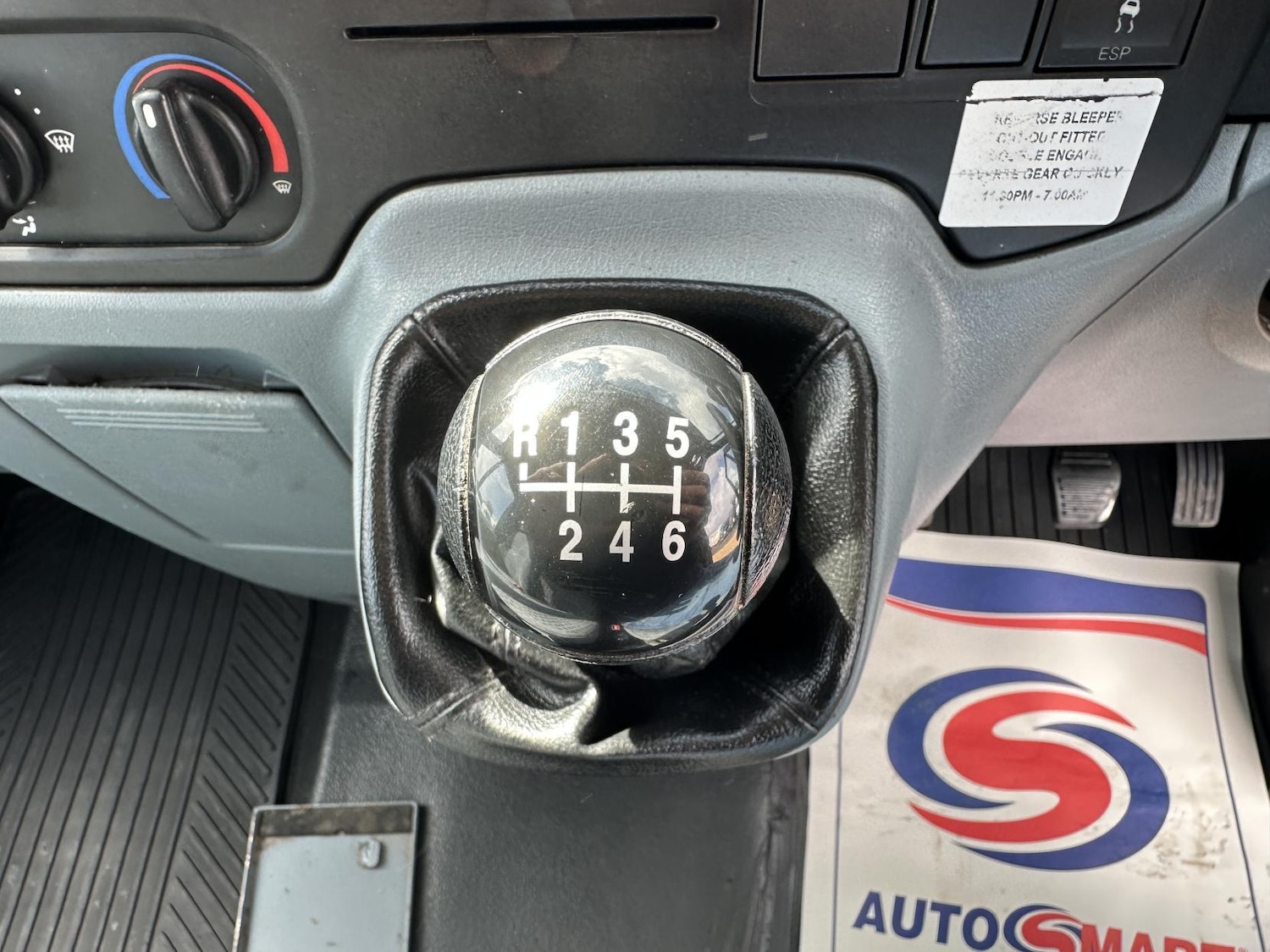 Used Ford Transit 2013 for sale - 77767171: Photo 24