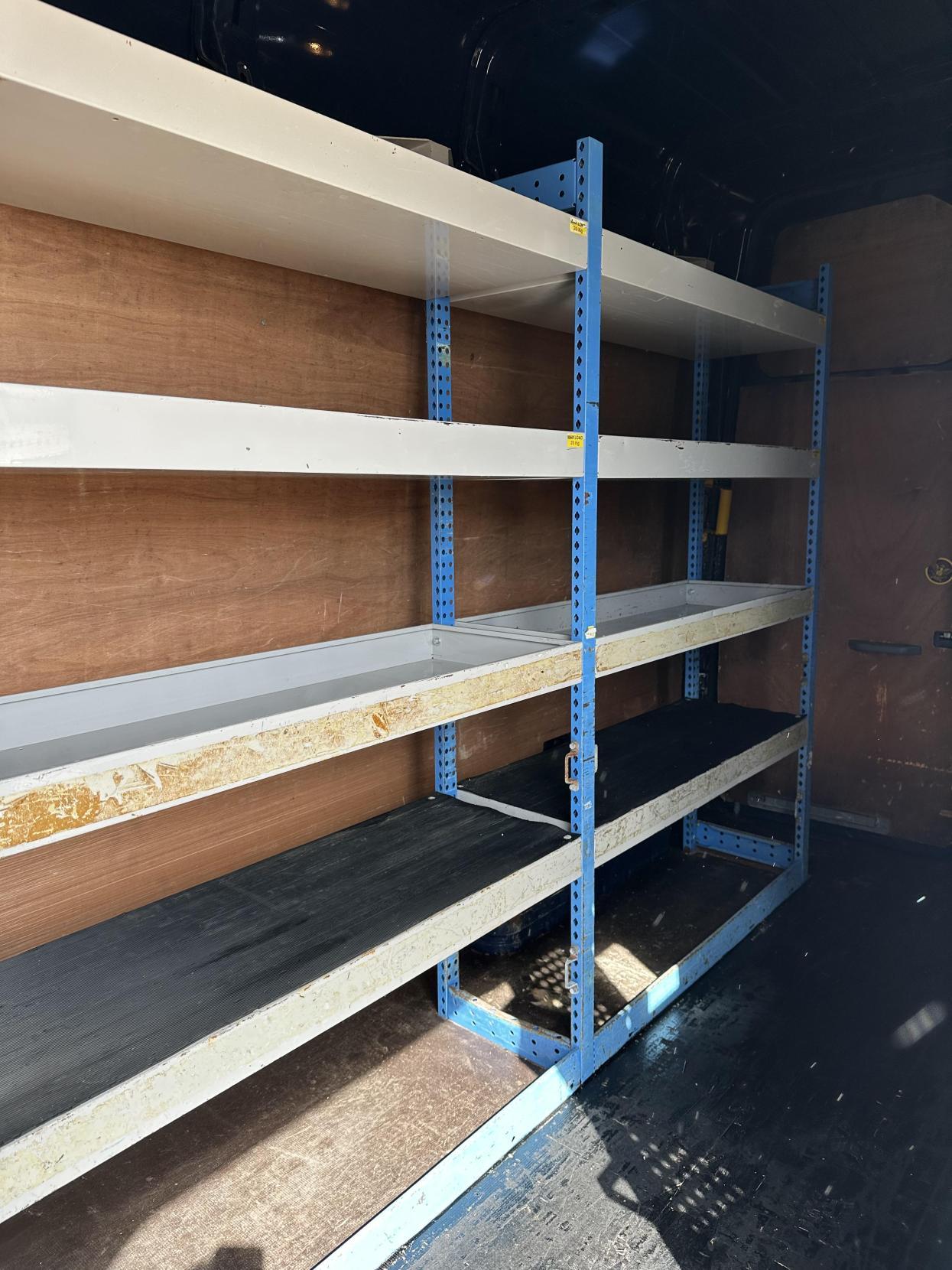 Used Ford Transit 2013 for sale - 77767171: Photo 25