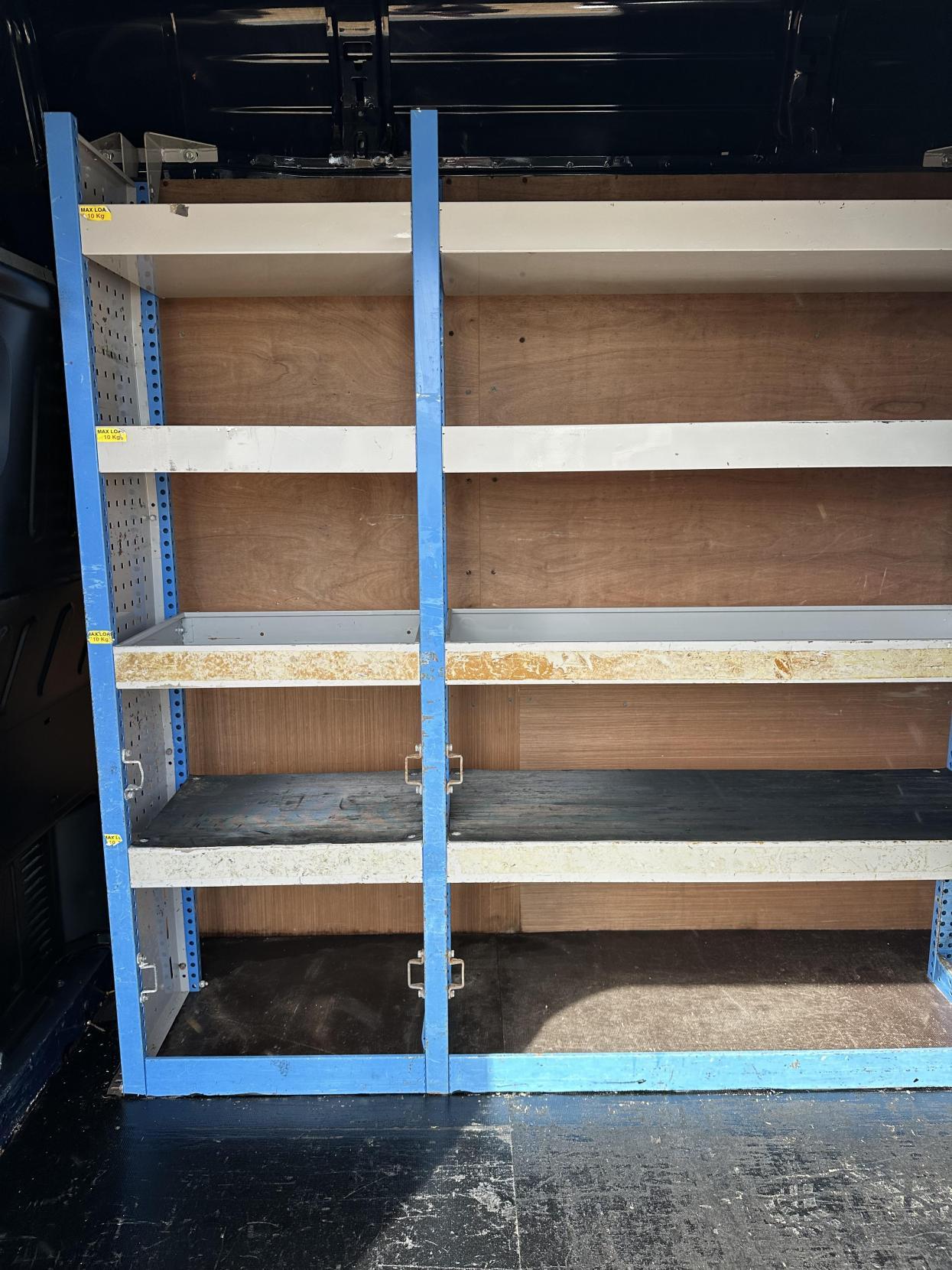 Used Ford Transit 2013 for sale - 77767171: Photo 26