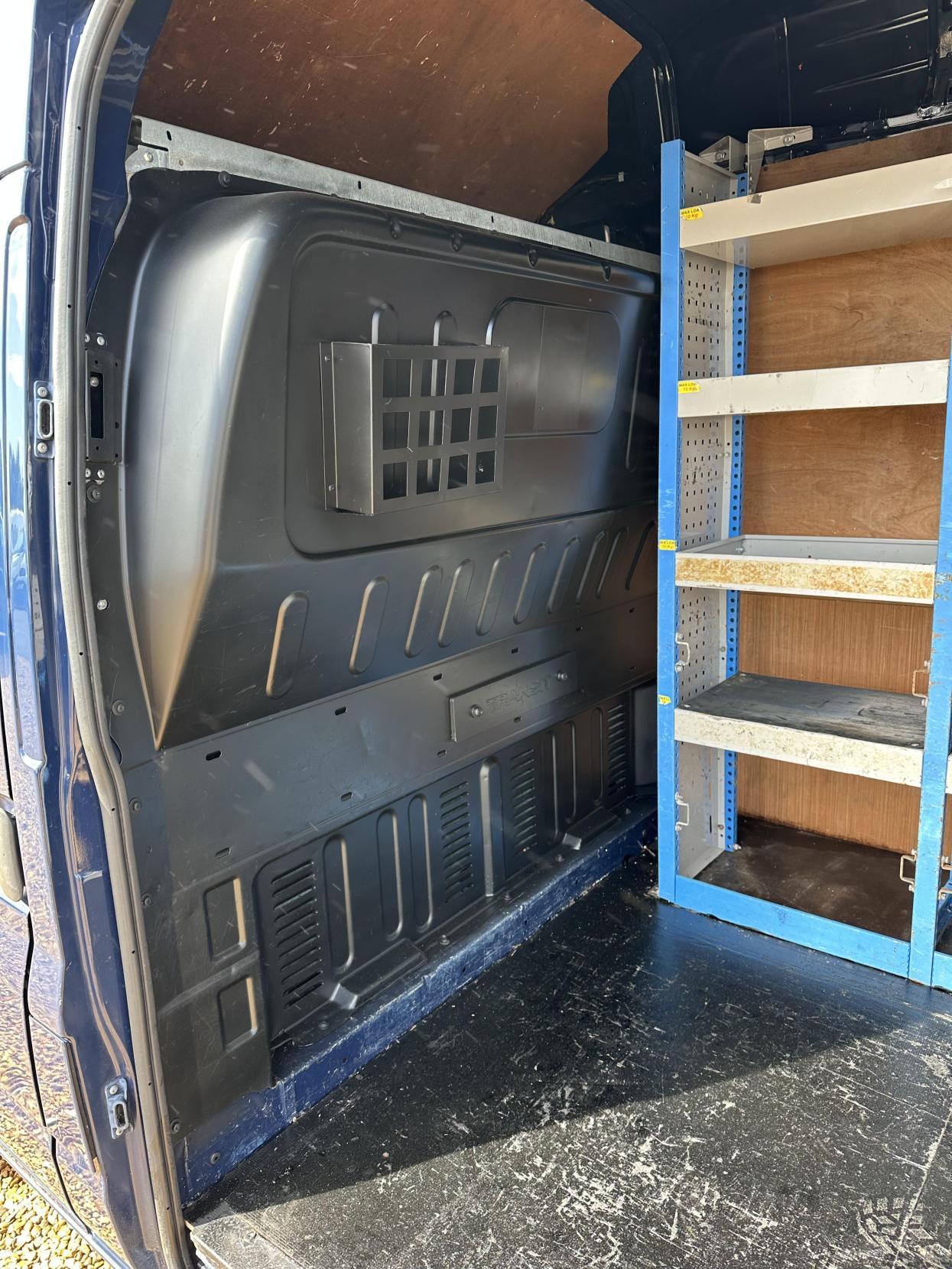 Used Ford Transit 2013 for sale - 77767171: Photo 27