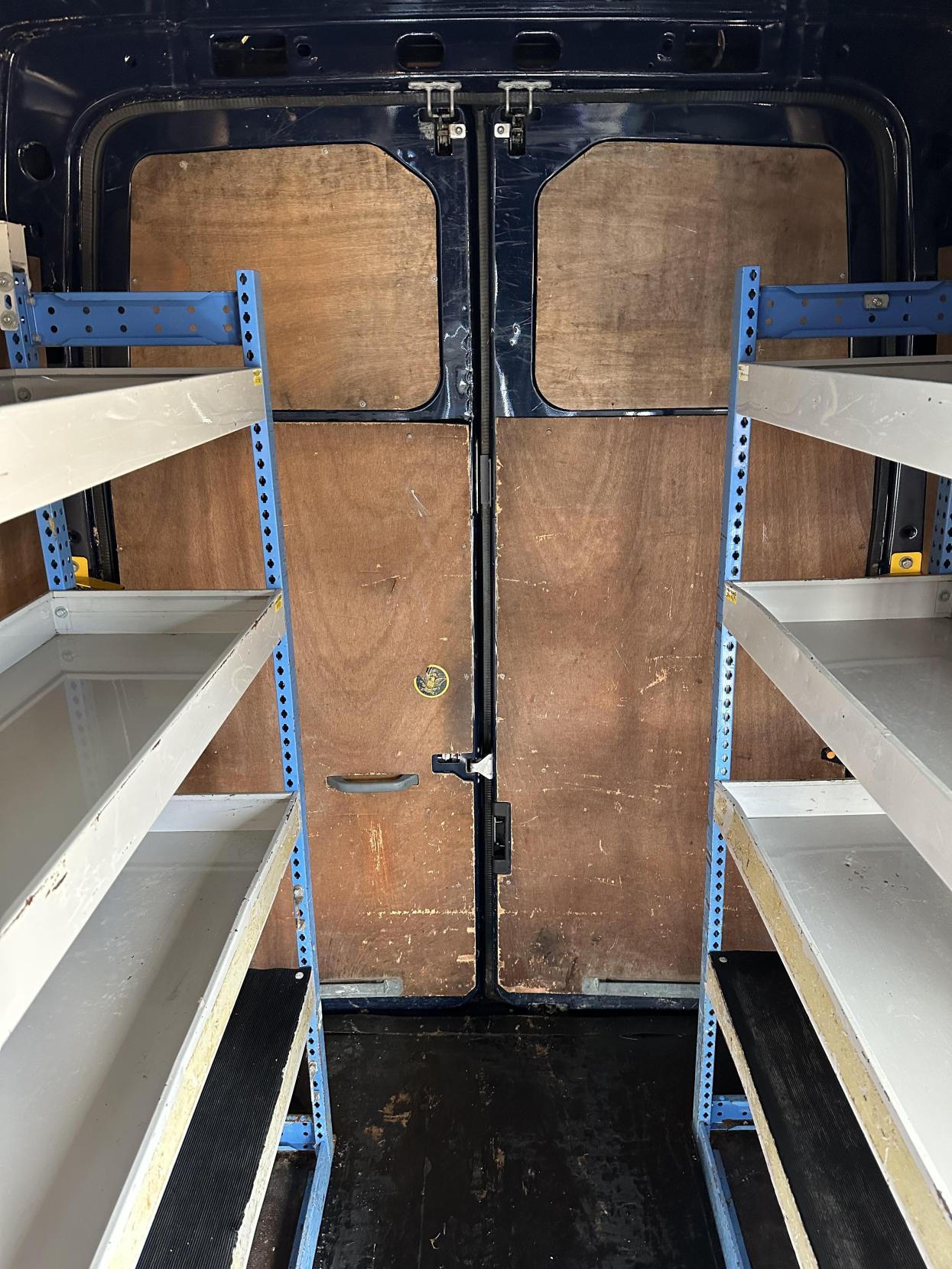 Used Ford Transit 2013 for sale - 77767171: Photo 28