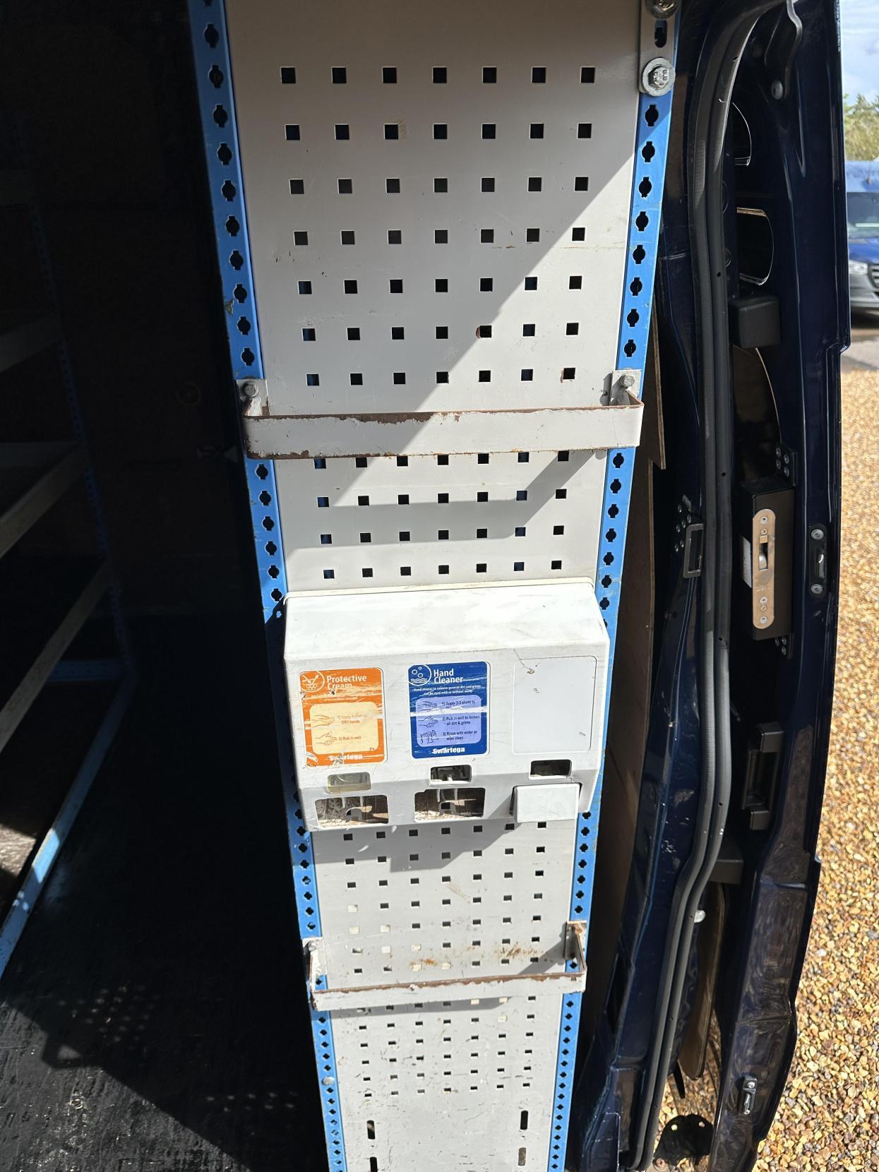 Used Ford Transit 2013 for sale - 77767171: Photo 29