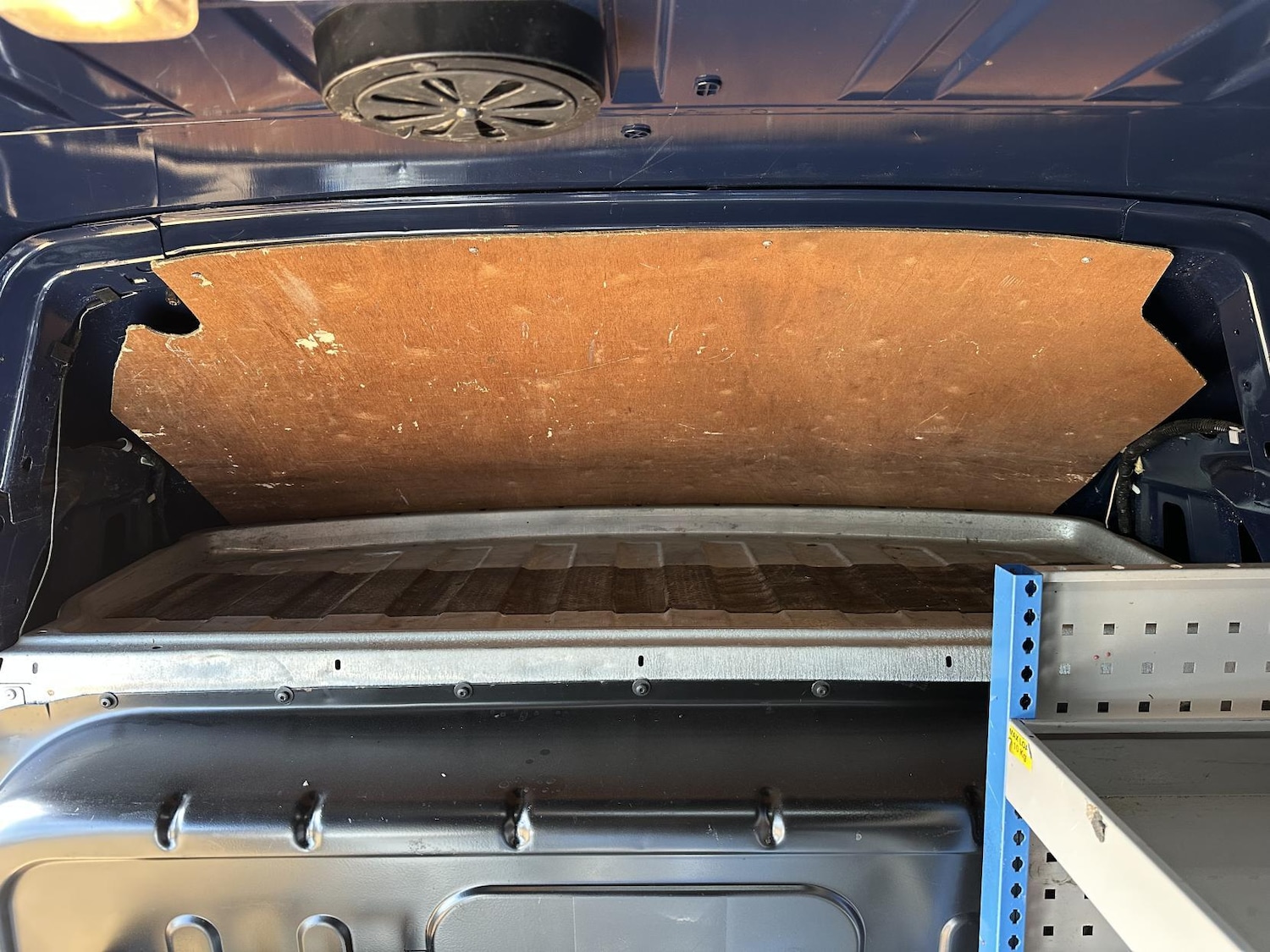 Used Ford Transit 2013 for sale - 77767171: Photo 31