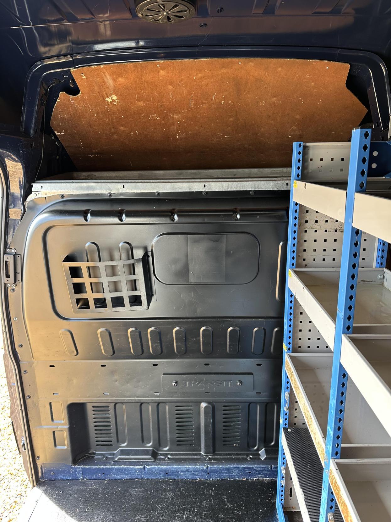 Used Ford Transit 2013 for sale - 77767171: Photo 32