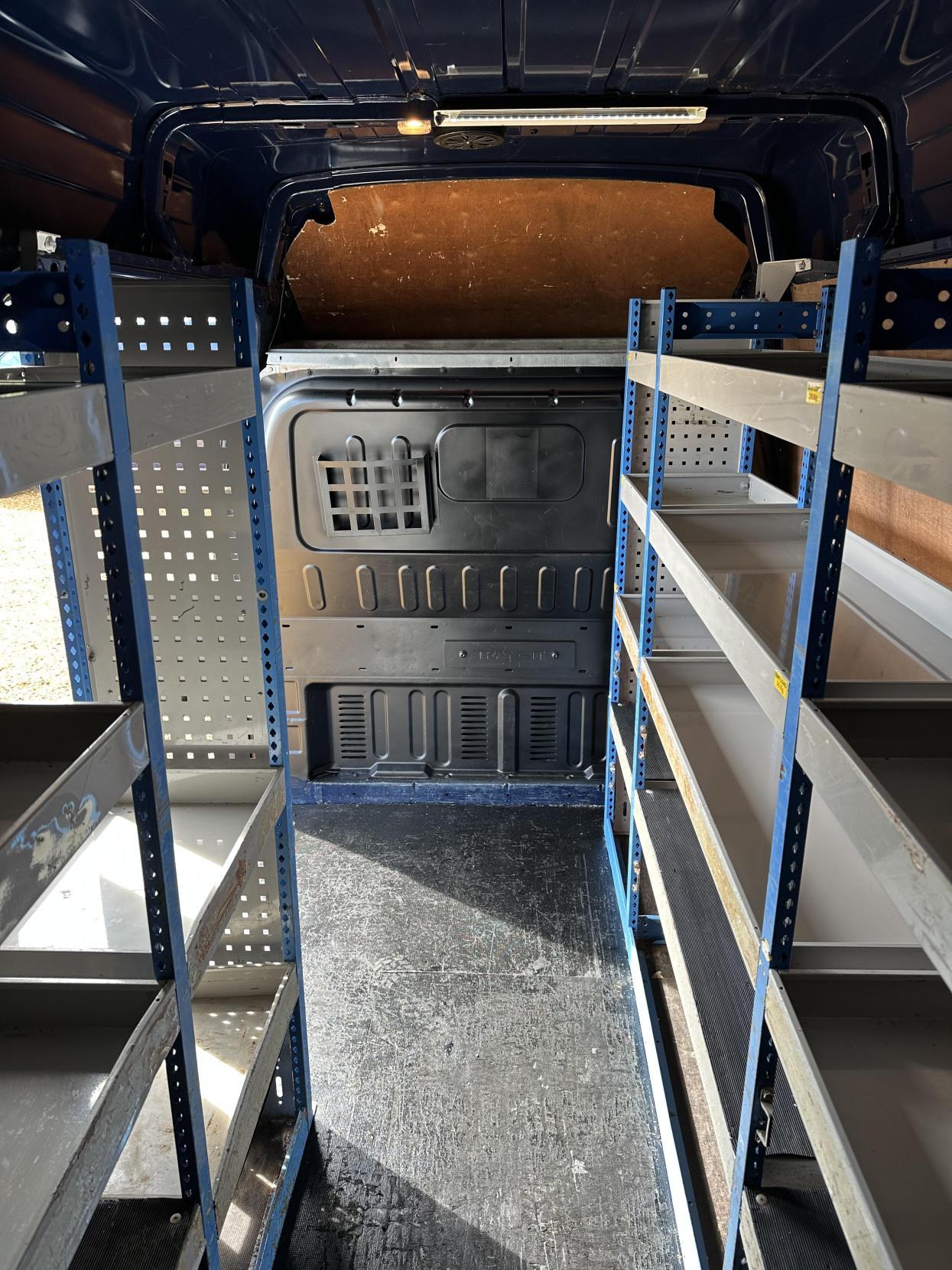 Used Ford Transit 2013 for sale - 77767171: Photo 33