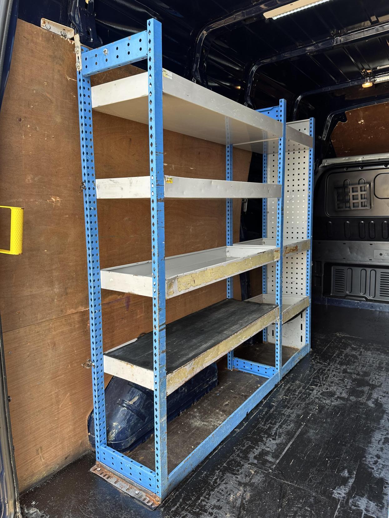 Used Ford Transit 2013 for sale - 77767171: Photo 34