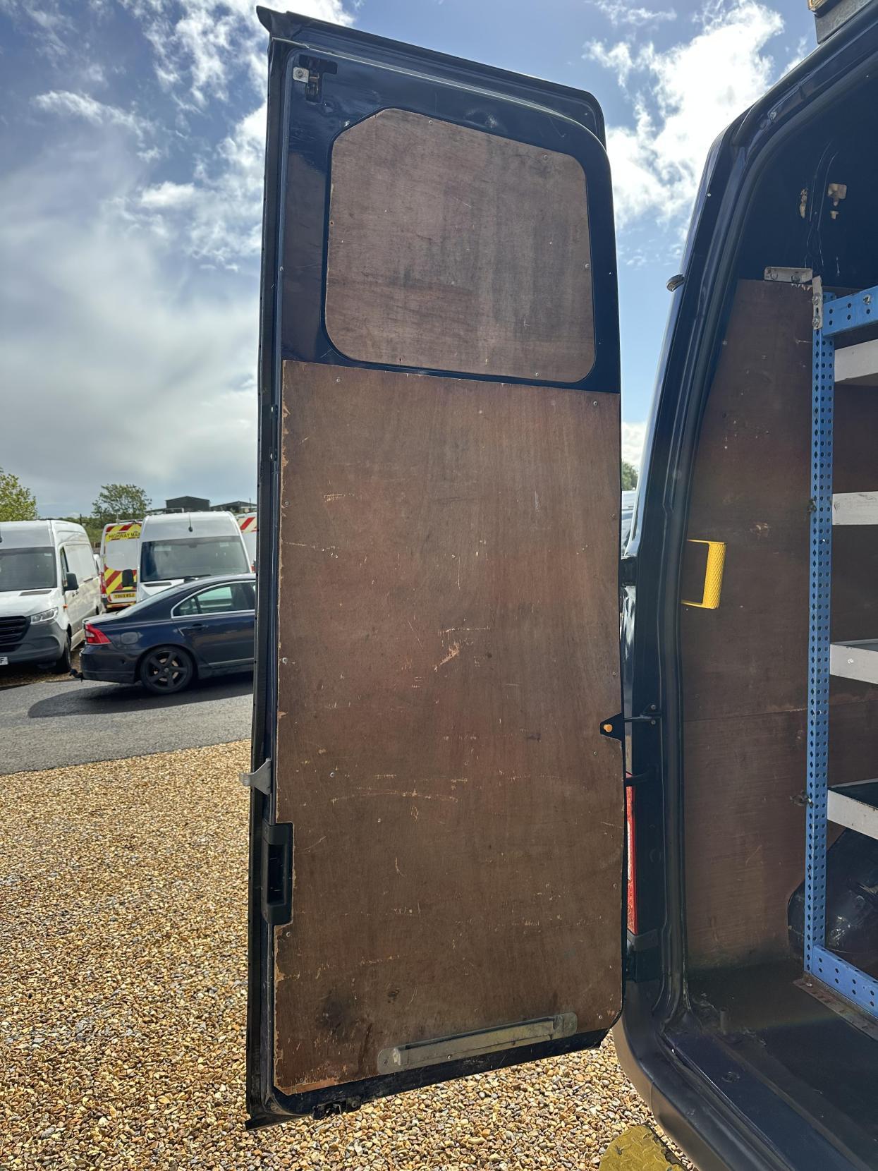 Used Ford Transit 2013 for sale - 77767171: Photo 35