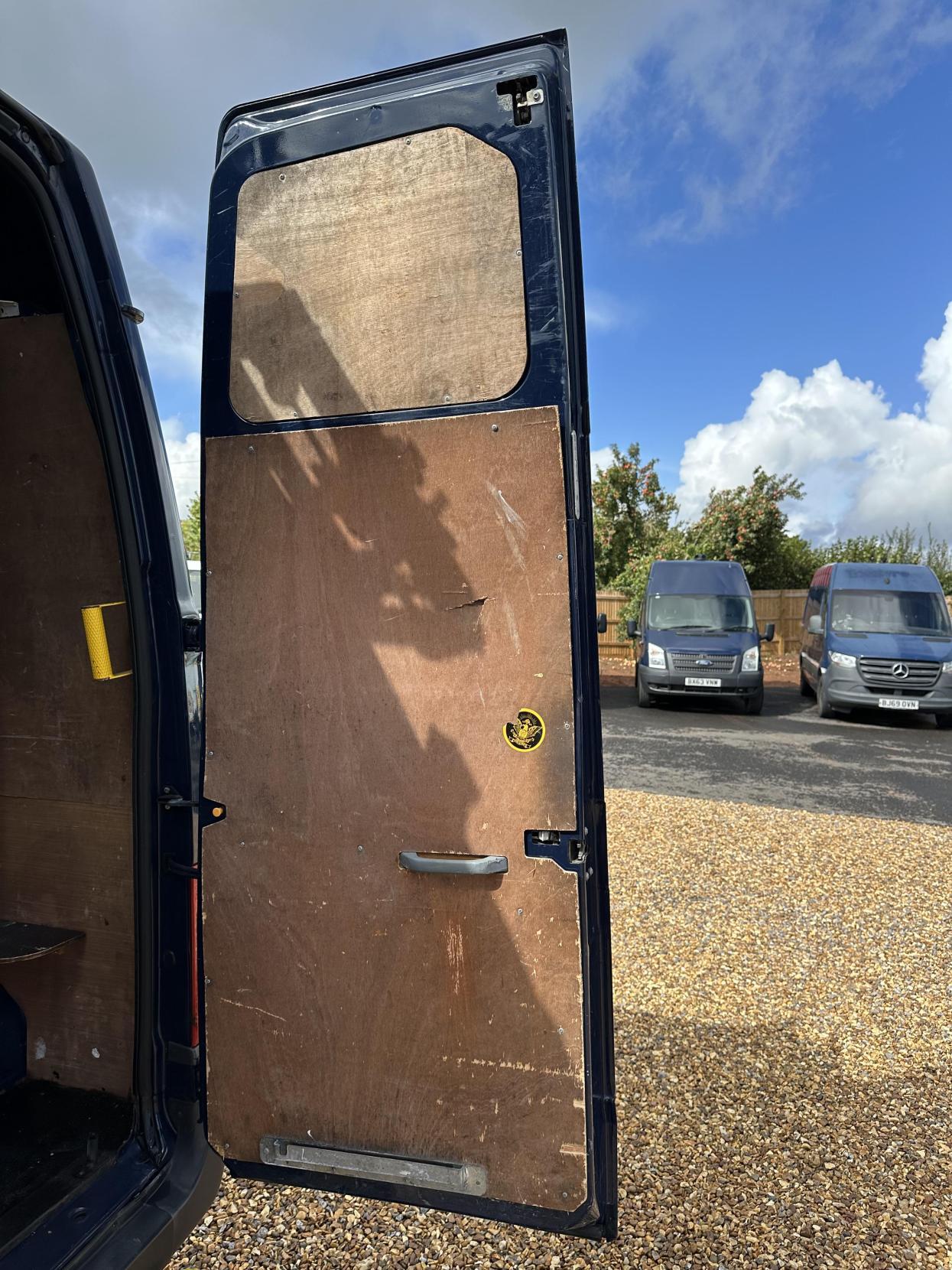 Used Ford Transit 2013 for sale - 77767171: Photo 36