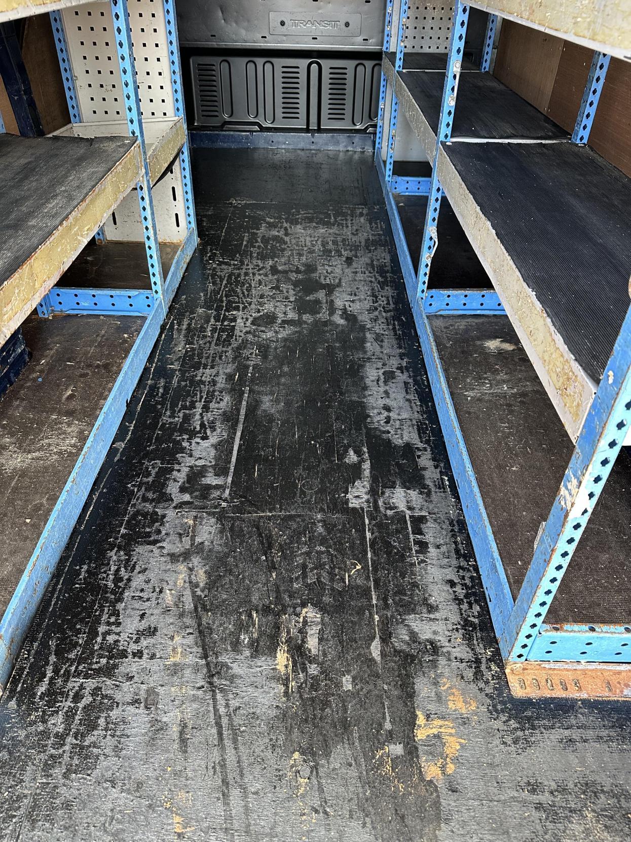 Used Ford Transit 2013 for sale - 77767171: Photo 37