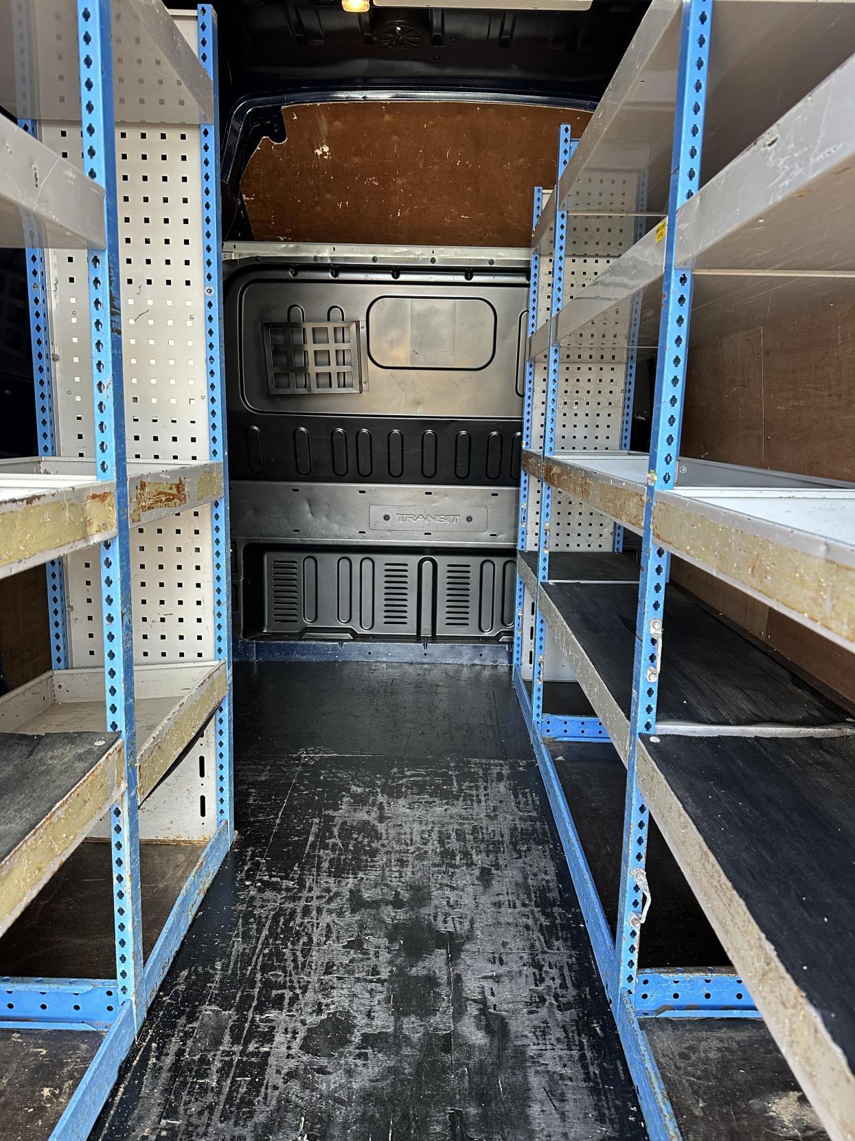 Used Ford Transit 2013 for sale - 77767171: Photo 38