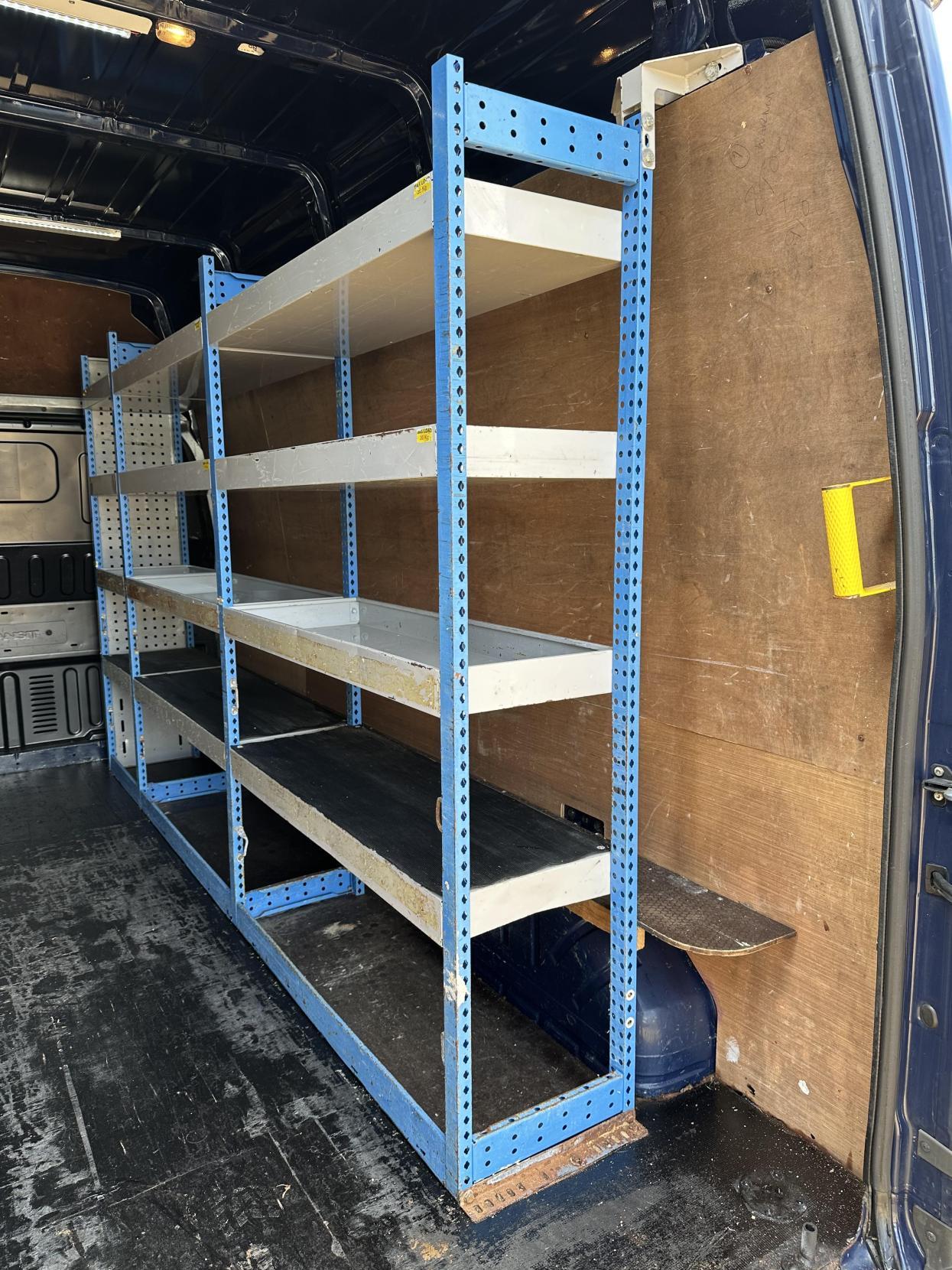 Used Ford Transit 2013 for sale - 77767171: Photo 39