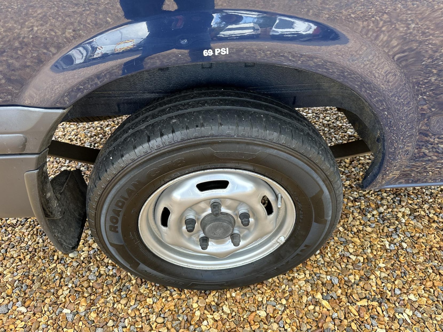 Used Ford Transit 2013 for sale - 77767171: Photo 40