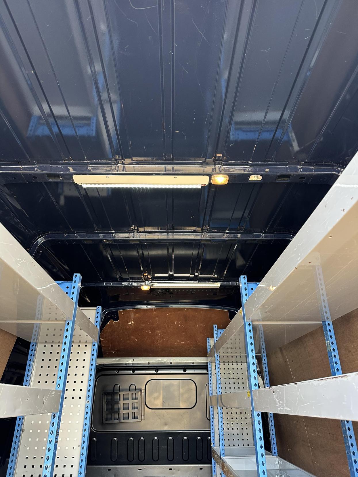 Used Ford Transit 2013 for sale - 77767171: Photo 42