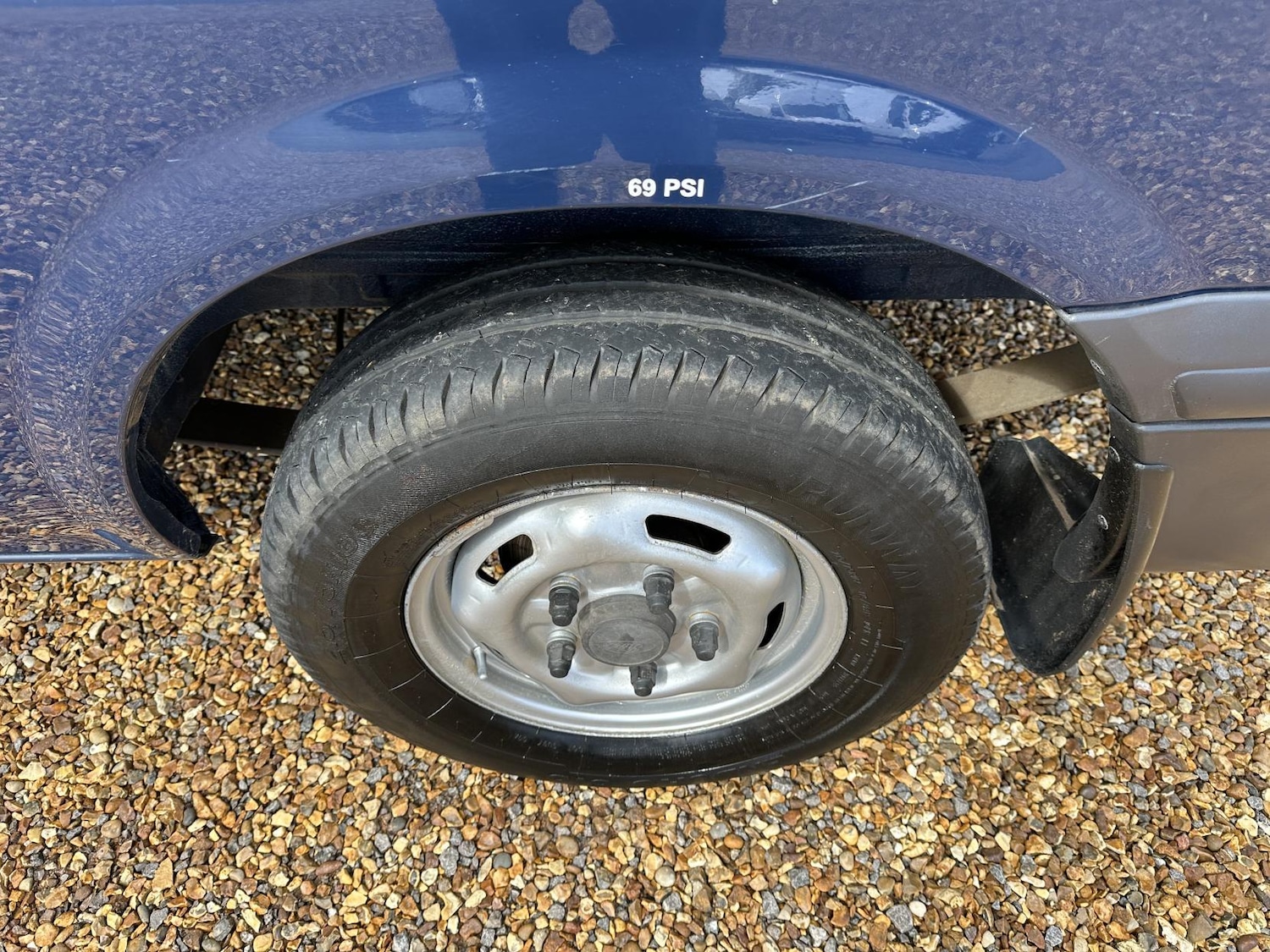 Used Ford Transit 2013 for sale - 77767171: Photo 43