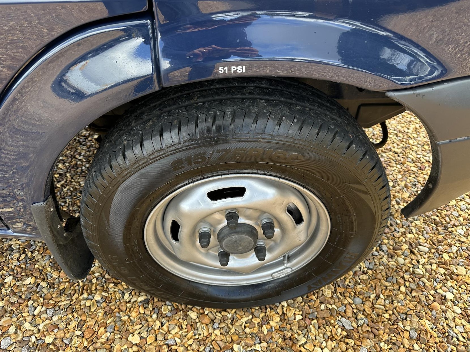 Used Ford Transit 2013 for sale - 77767171: Photo 45