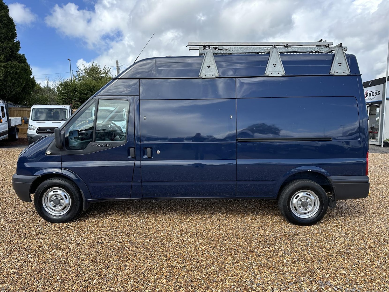 Used Ford Transit 2013 for sale - 77767171: Photo 5
