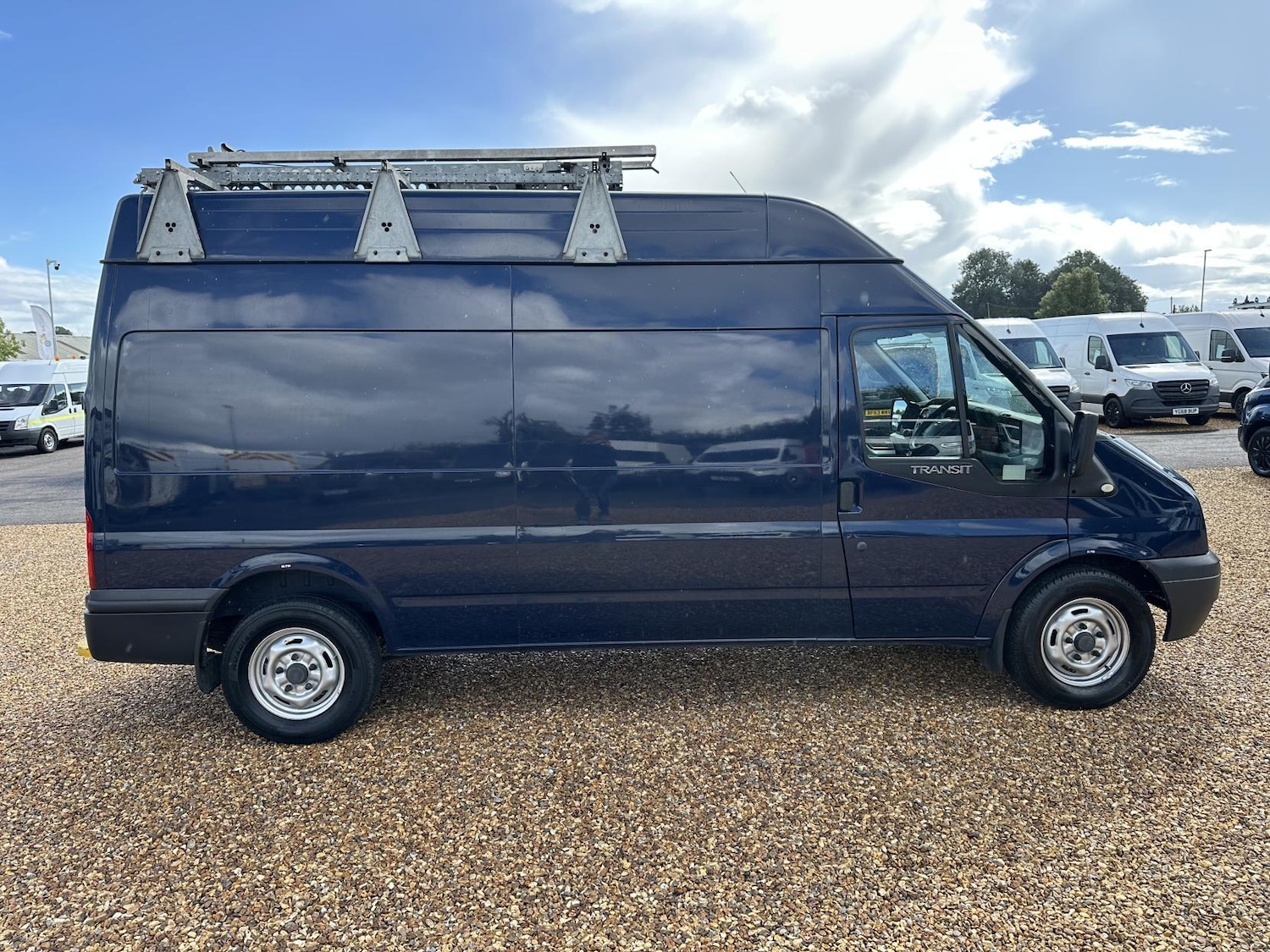 Used Ford Transit 2013 for sale - 77767171: Photo 7