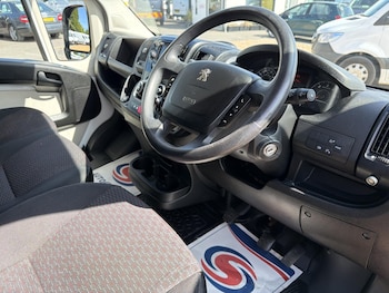 Used Peugeot Boxer 2016 for sale - 78795194: Photo