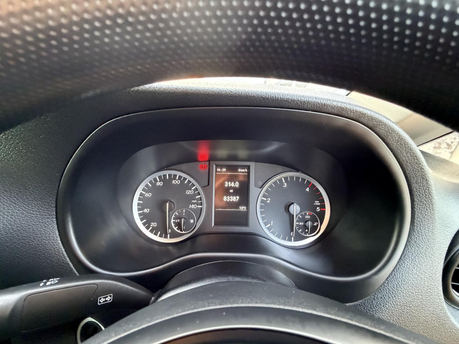 Used Mercedes-Benz Vito 2018 for sale - 77164743: Photo 10