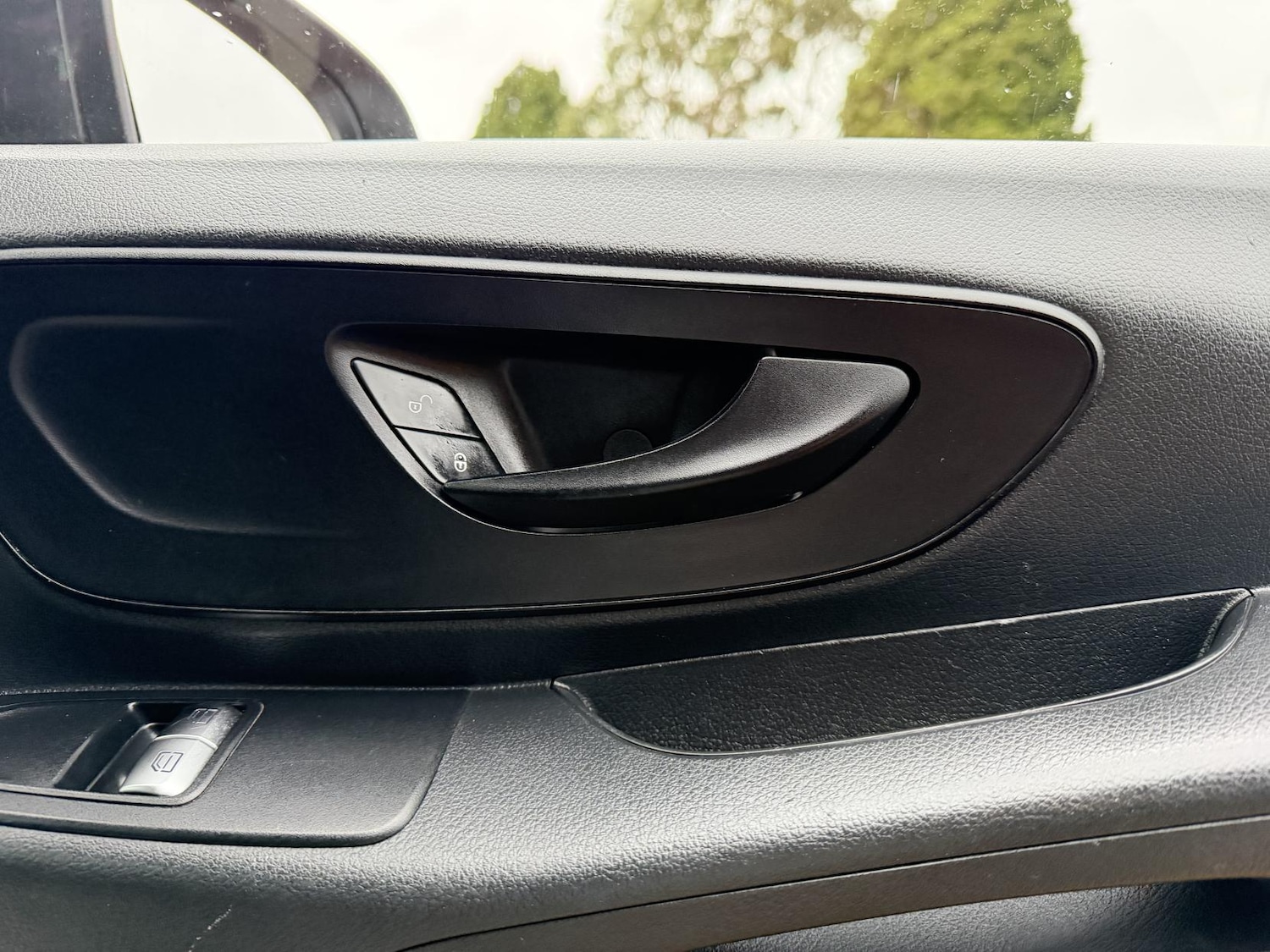 Used Mercedes-Benz Vito 2018 for sale - 77164743: Photo 16