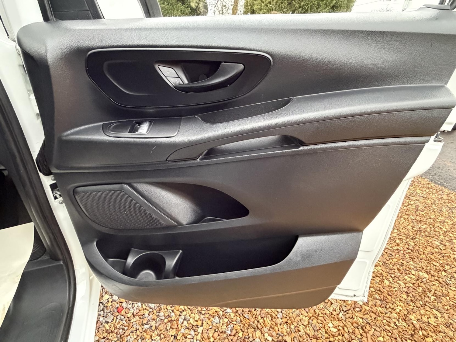 Used Mercedes-Benz Vito 2018 for sale - 77164743: Photo 18