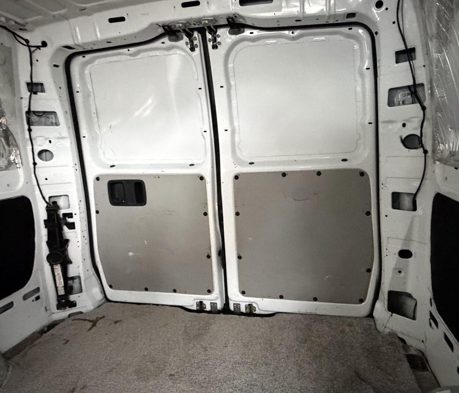 Used Mercedes-Benz Vito 2018 for sale - 77164743: Photo 25