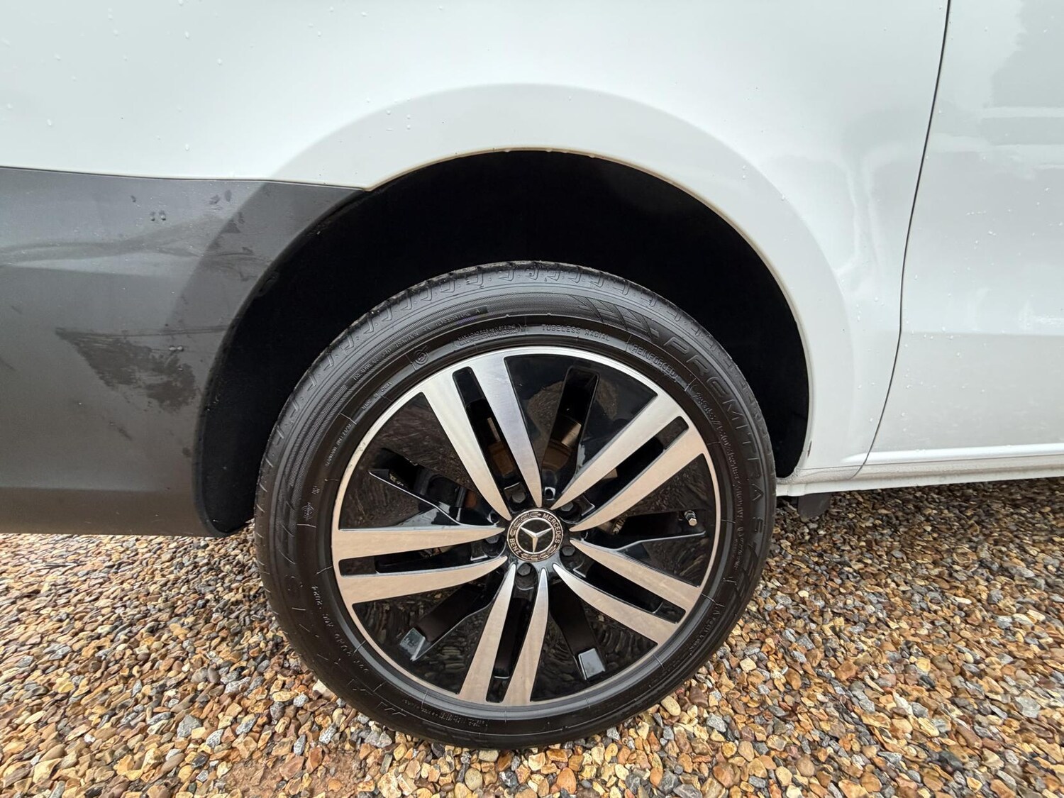 Used Mercedes-Benz Vito 2018 for sale - 77164743: Photo 31