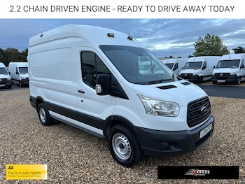 Ford - Transit
