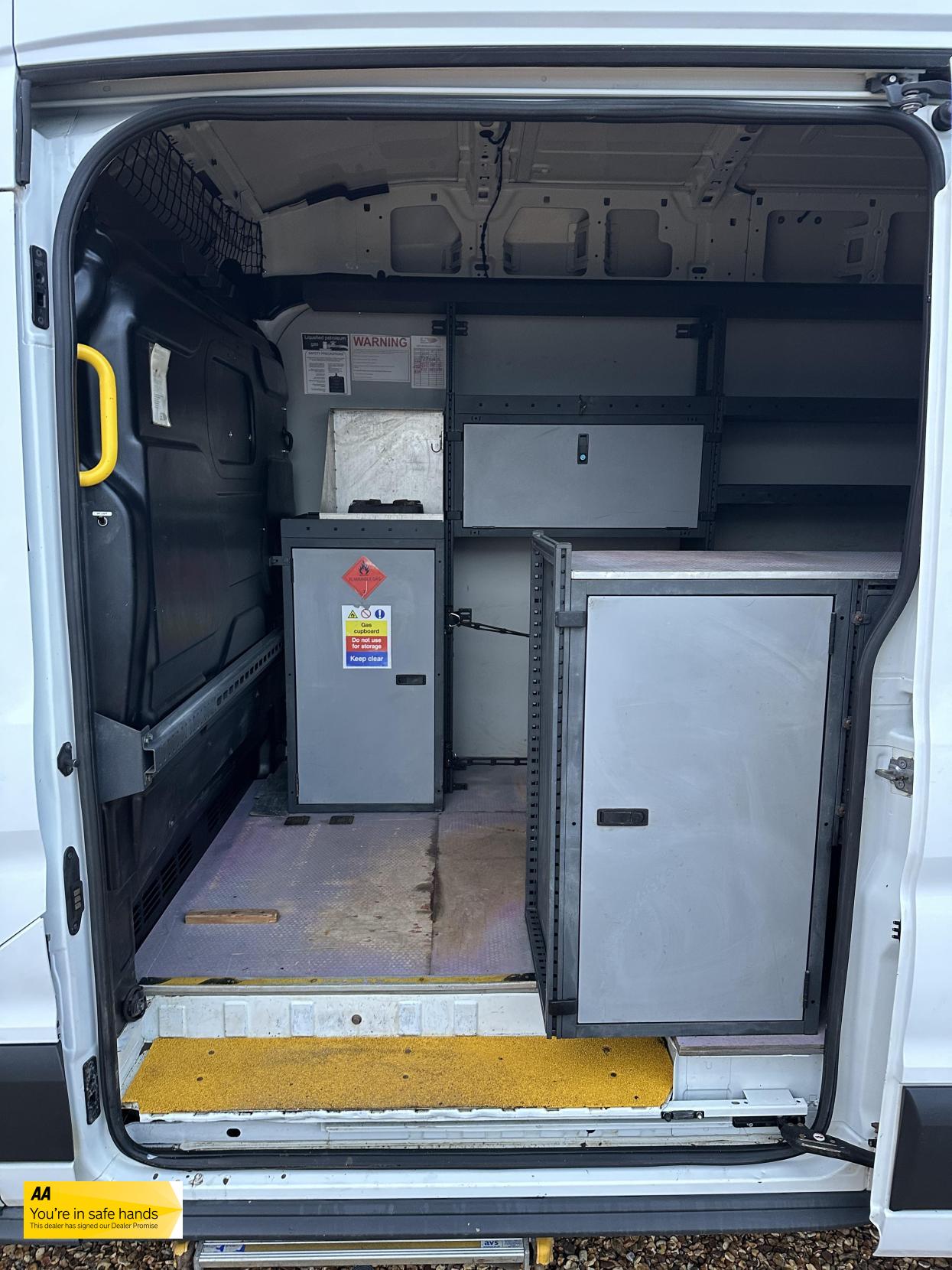 Vehicle 24