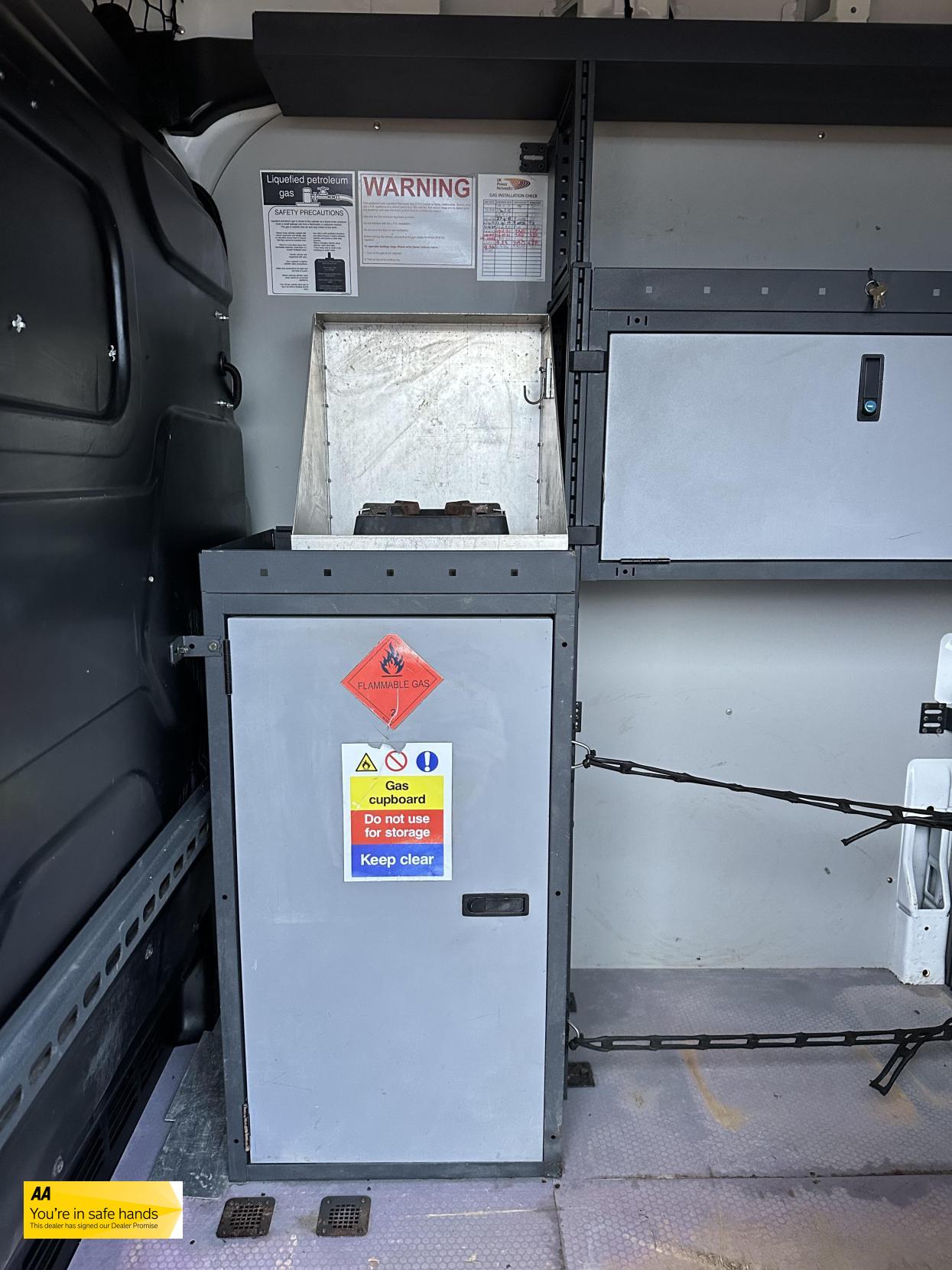 Vehicle 28