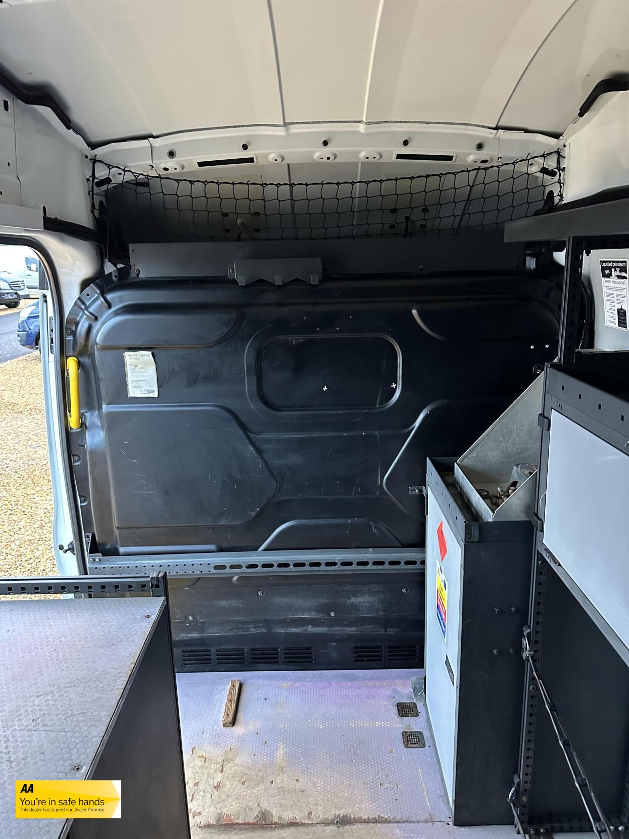 Vehicle 29