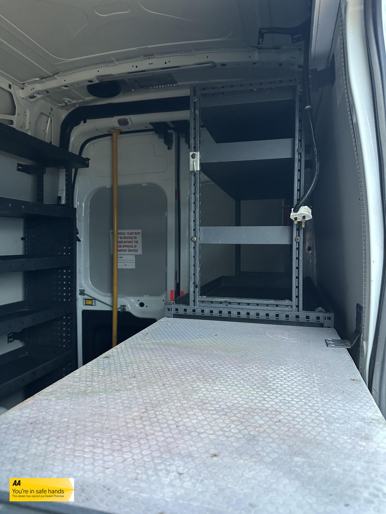 Vehicle 31
